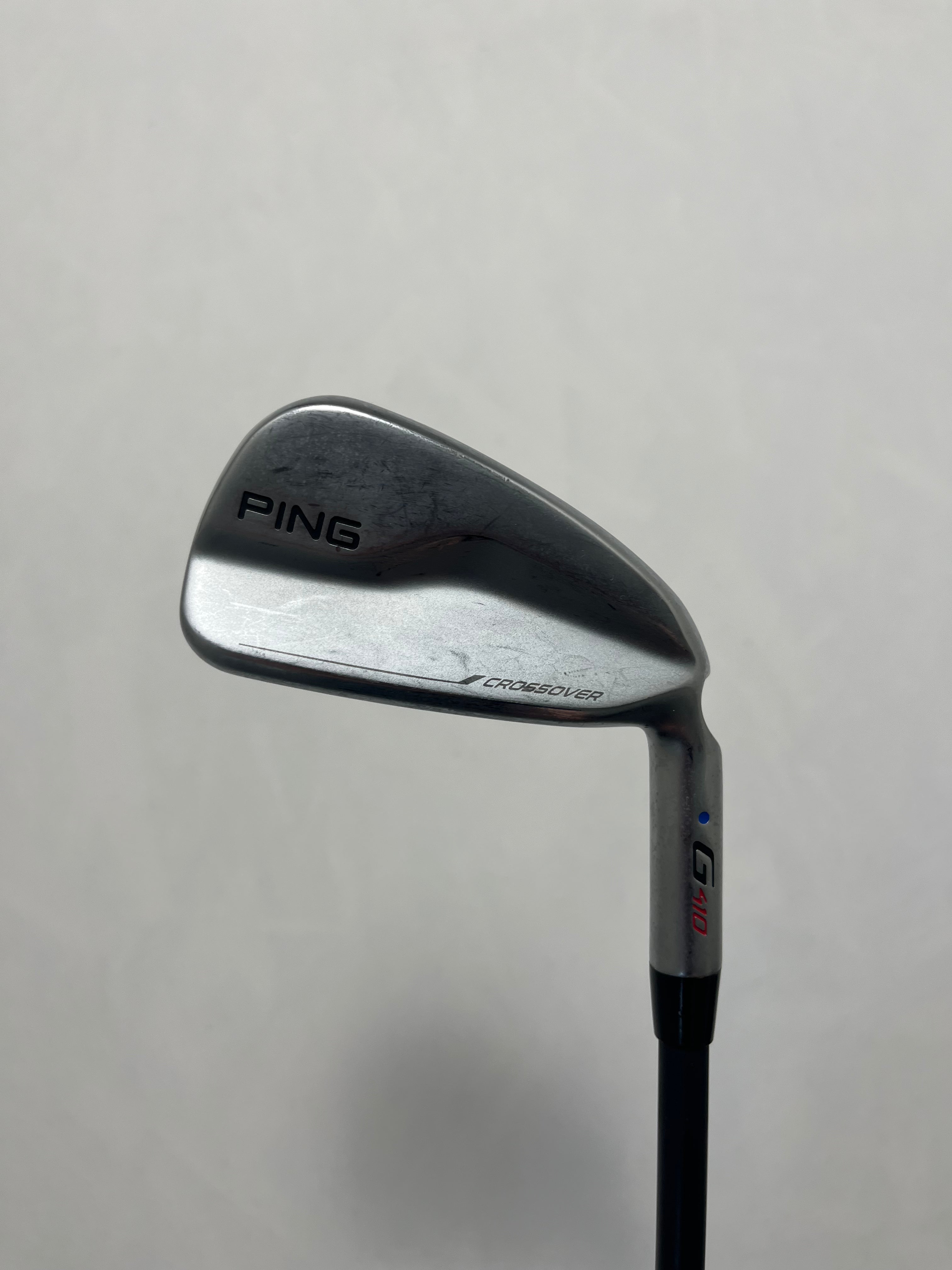 Ping G410 Crossover Järn 4