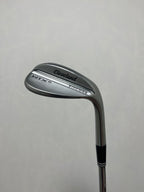 Cleveland RTX6 Zipcore 60°