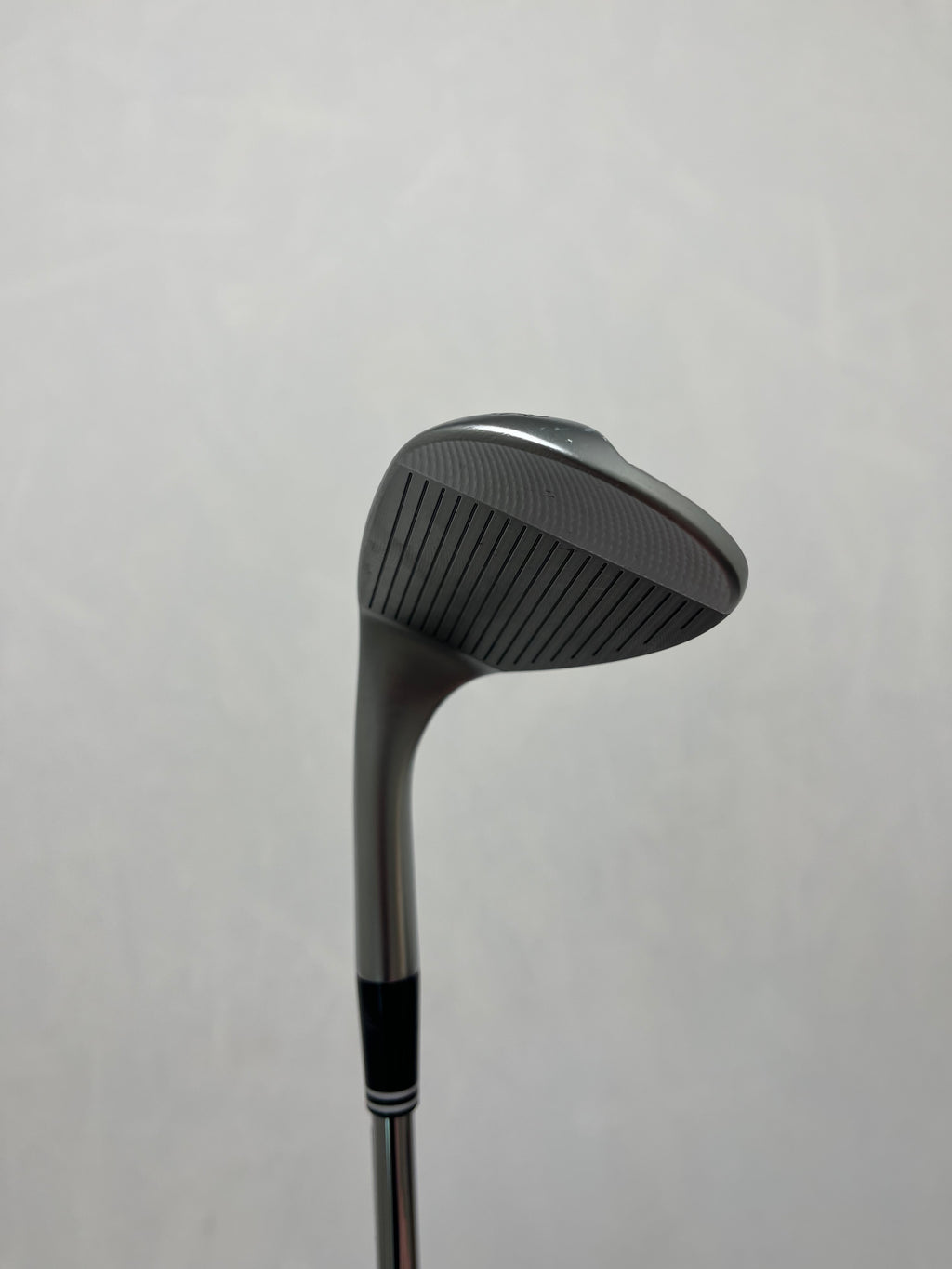 Cleveland RTX6 Zipcore 60°