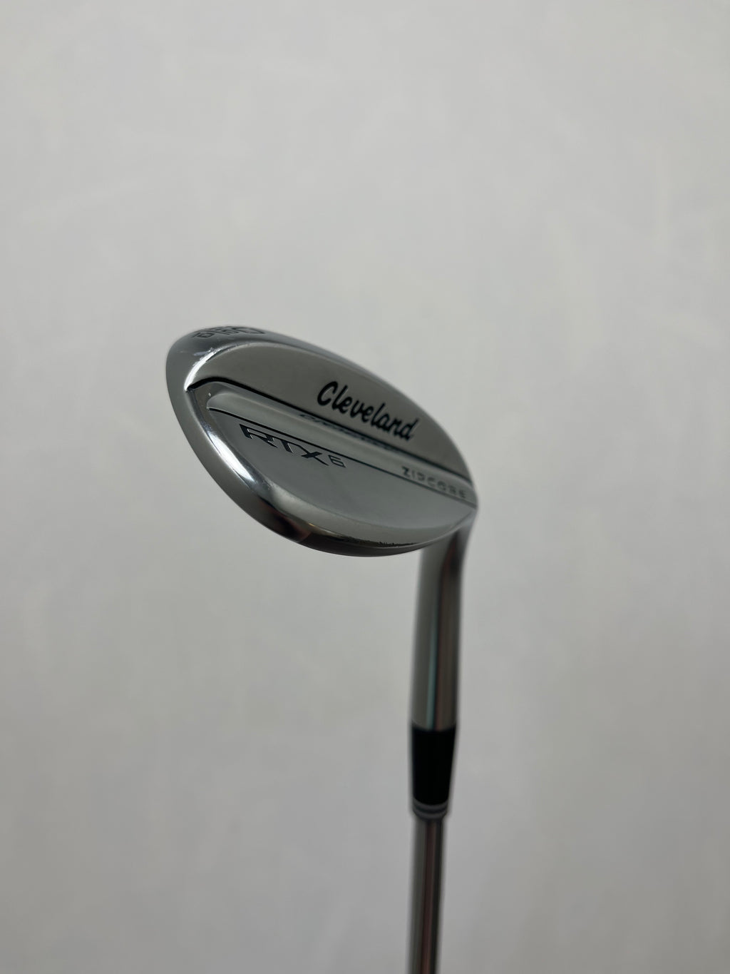 Cleveland RTX6 Zipcore 60°