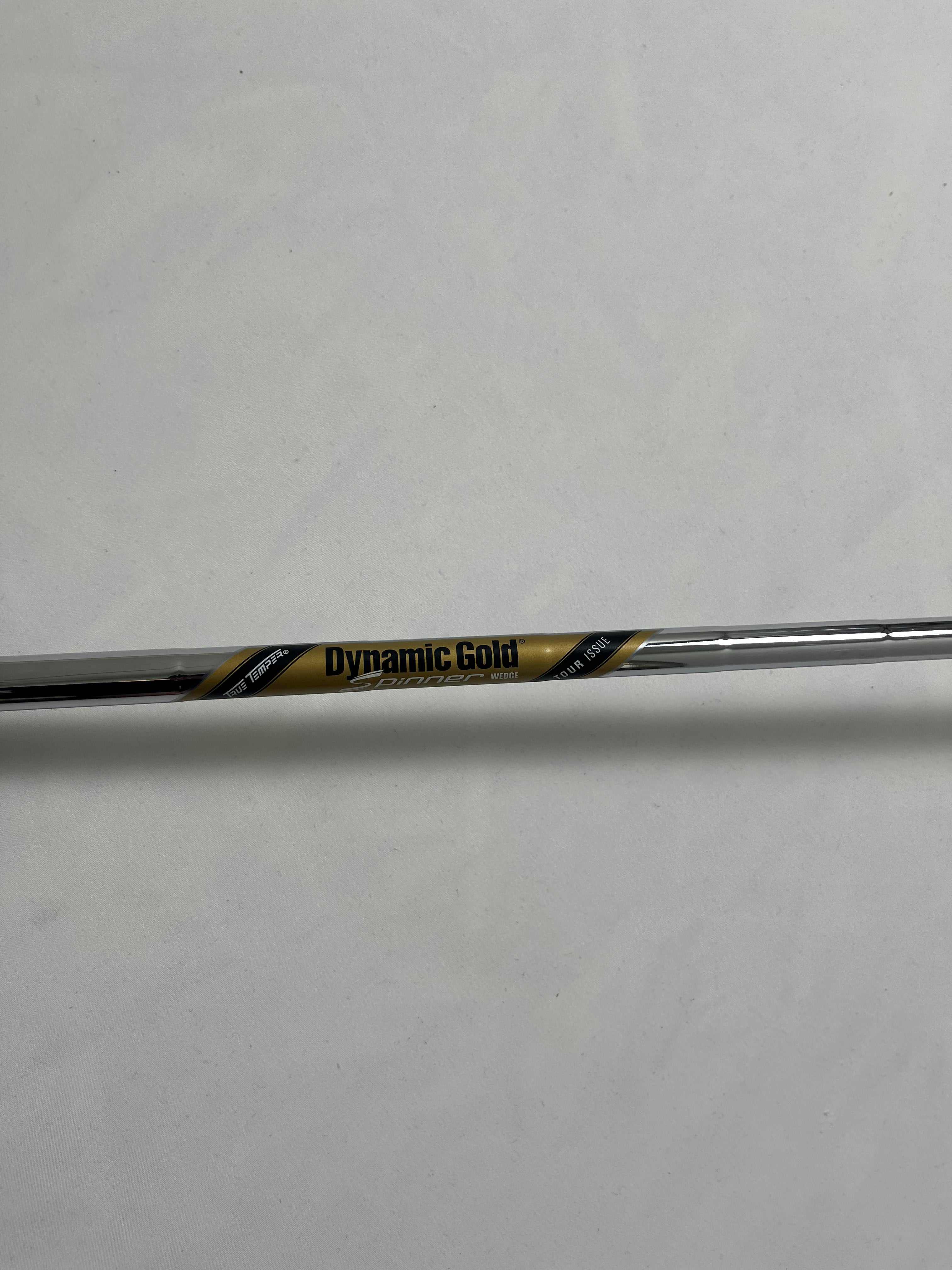 Cleveland RTX6 Zipcore 60°