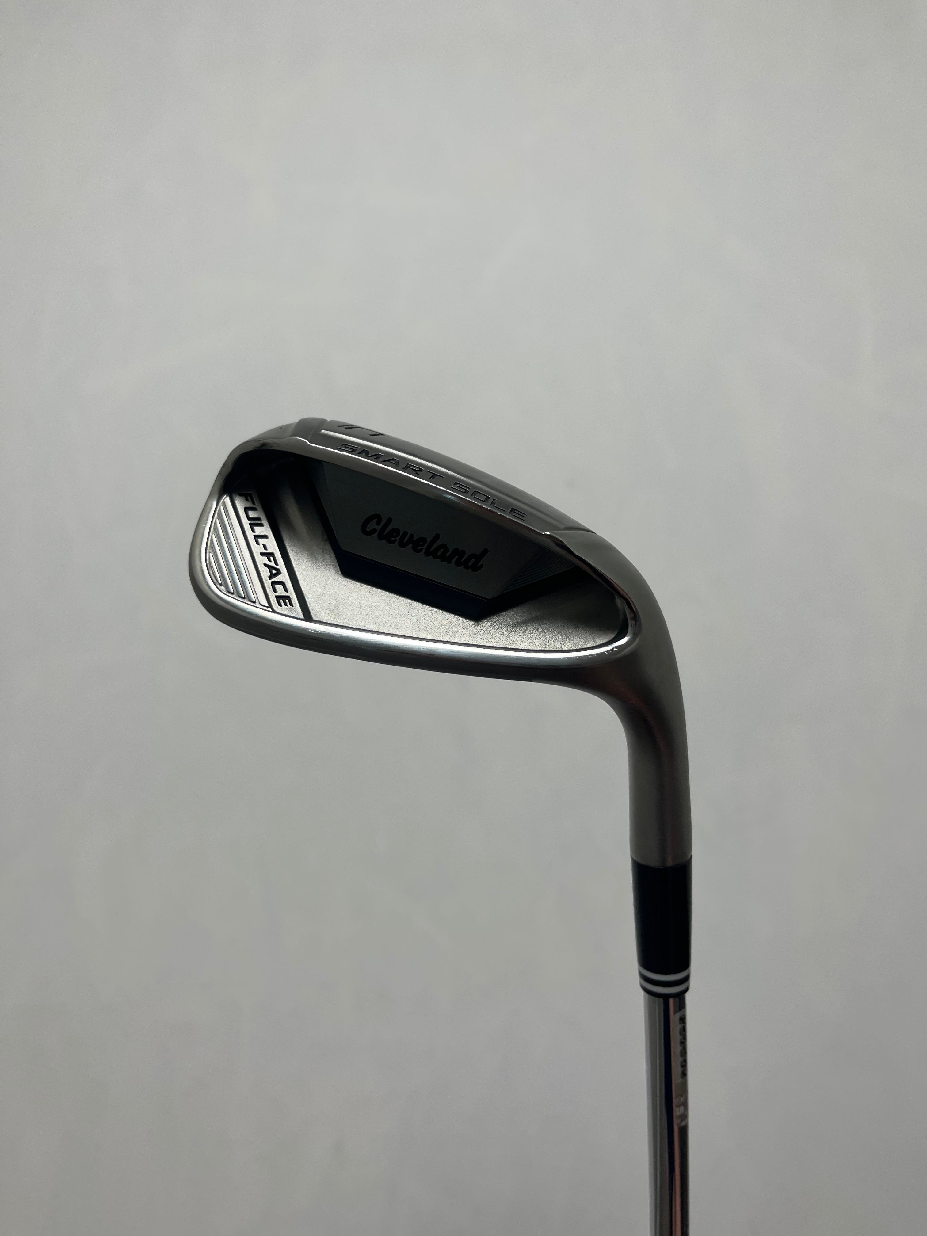 Cleveland Smart Sole Full Face Chipper