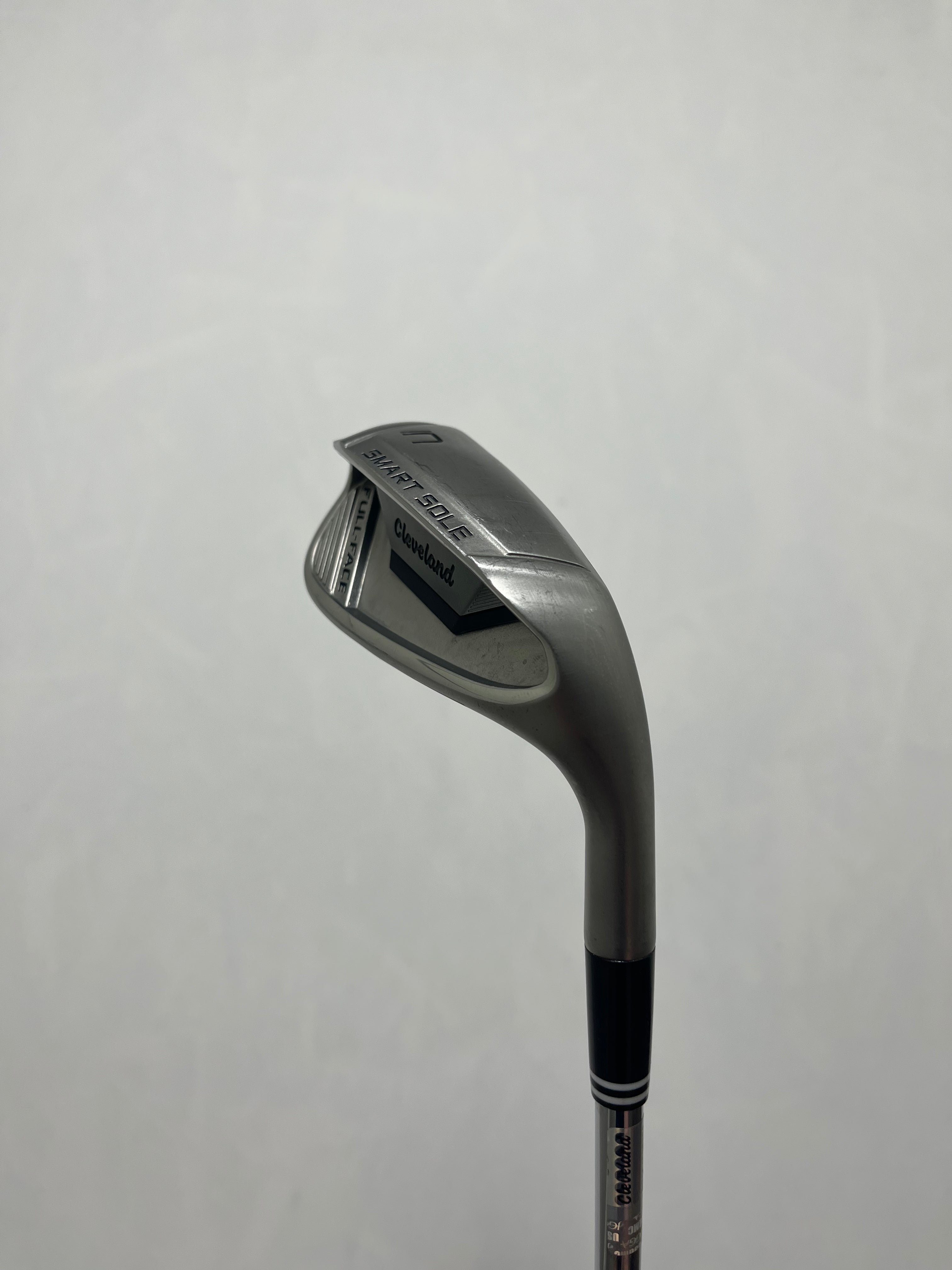 Cleveland Smart Sole Full Face Chipper