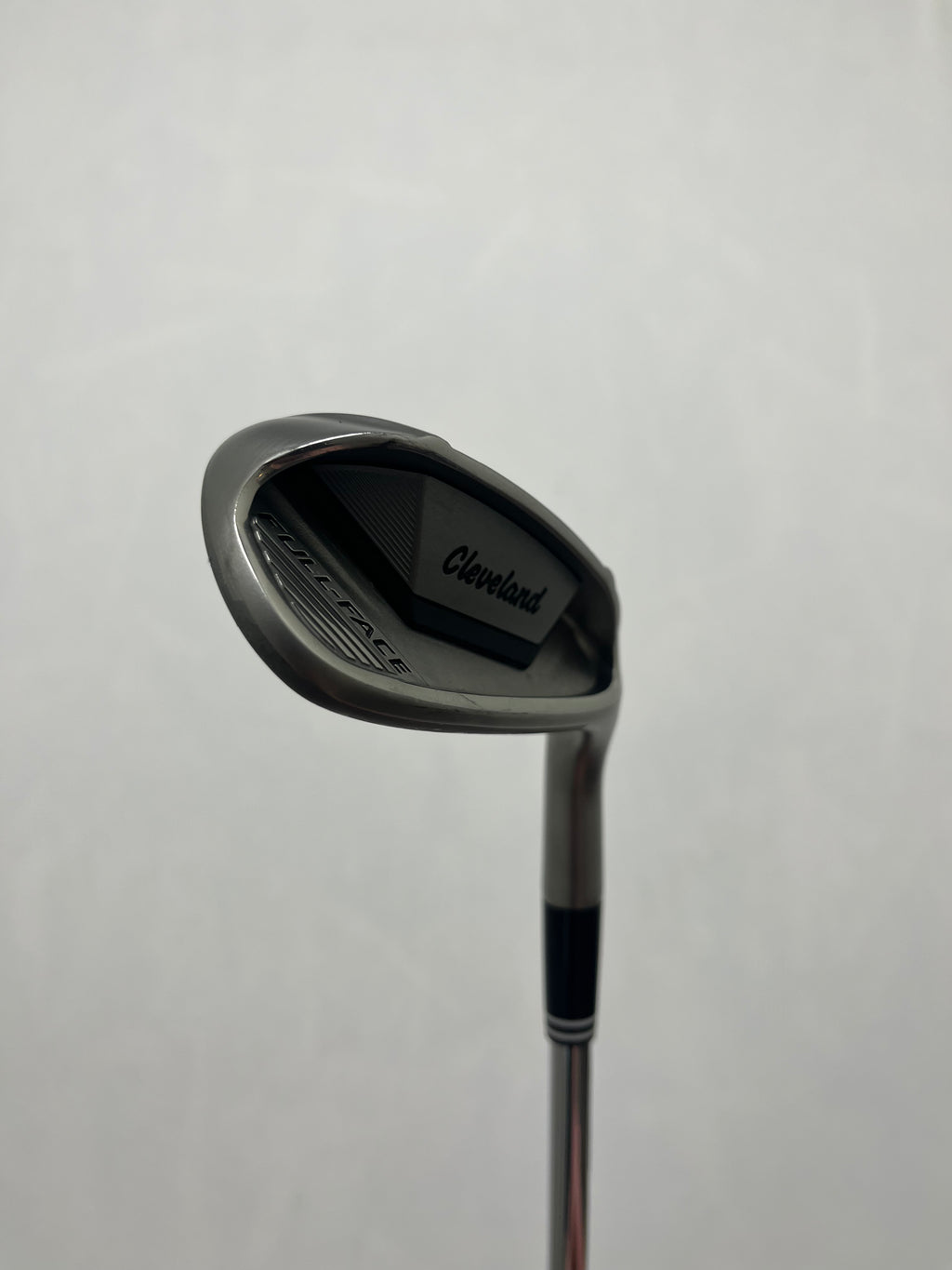 Cleveland Smart Sole Full Face Chipper
