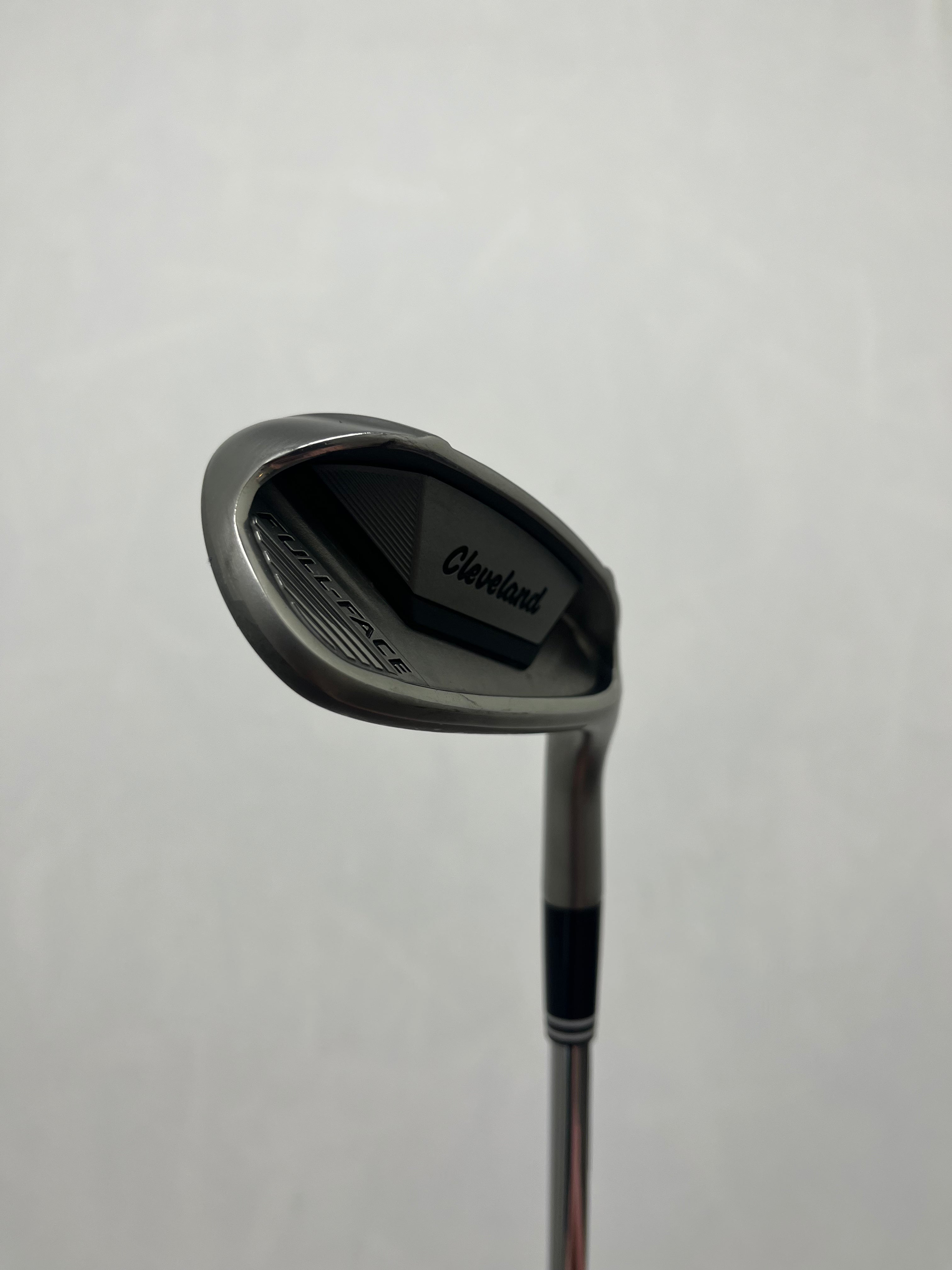Cleveland Smart Sole Full Face Chipper