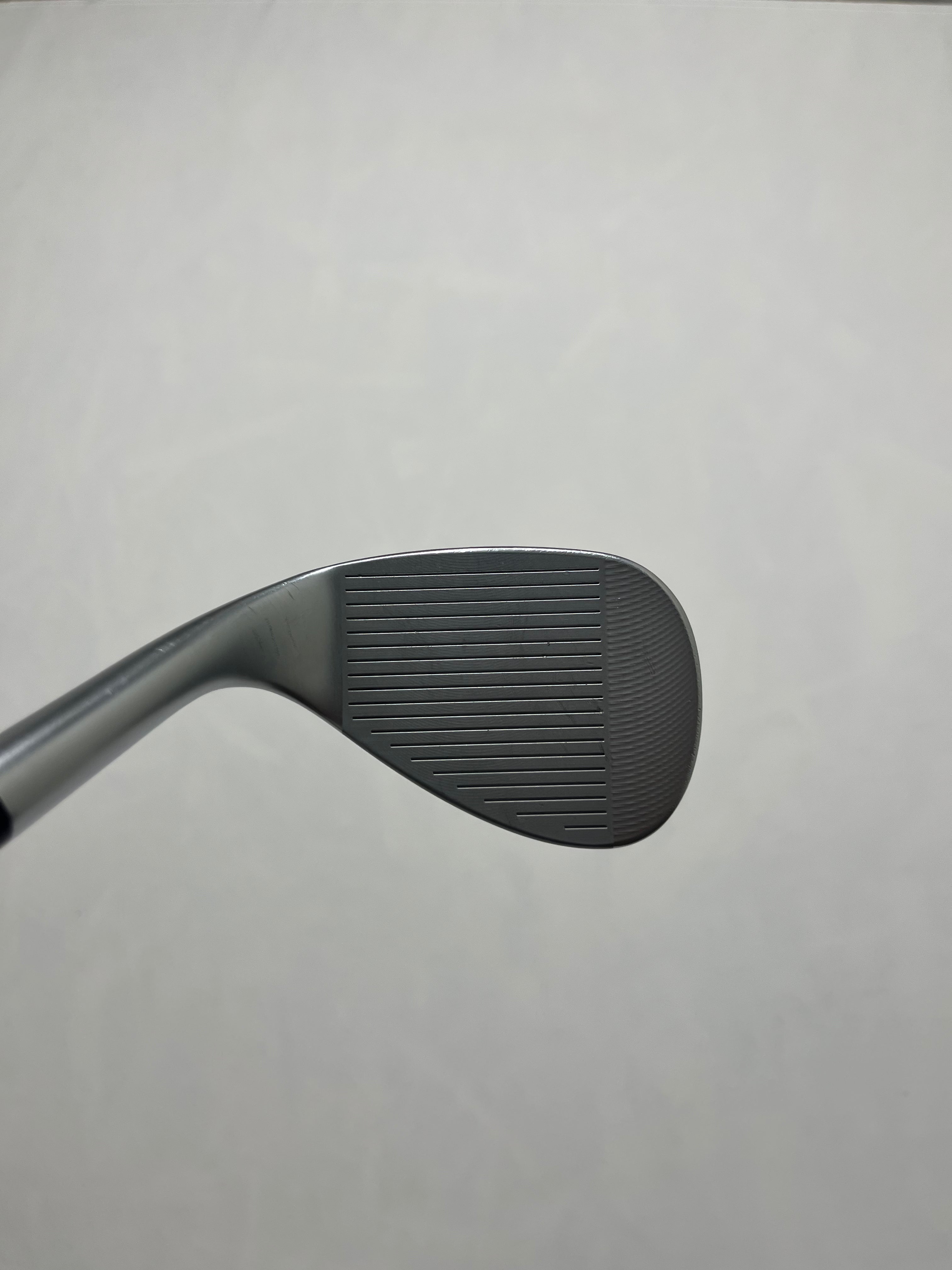 Cleveland RTX6 Zipcore 60°