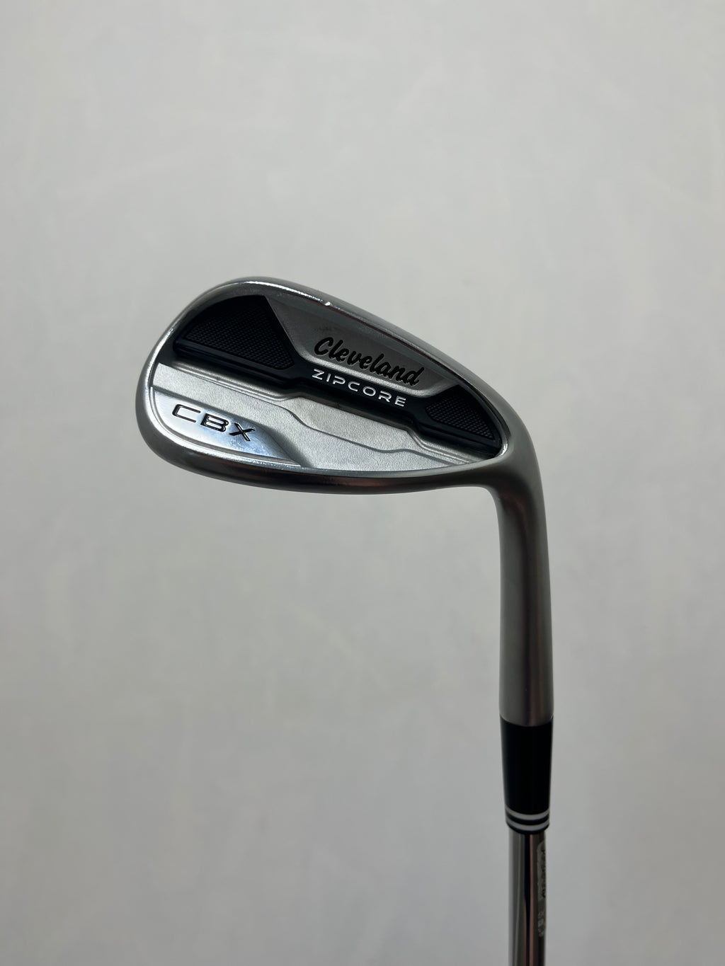 Cleveland CBX Zipcore 48°
