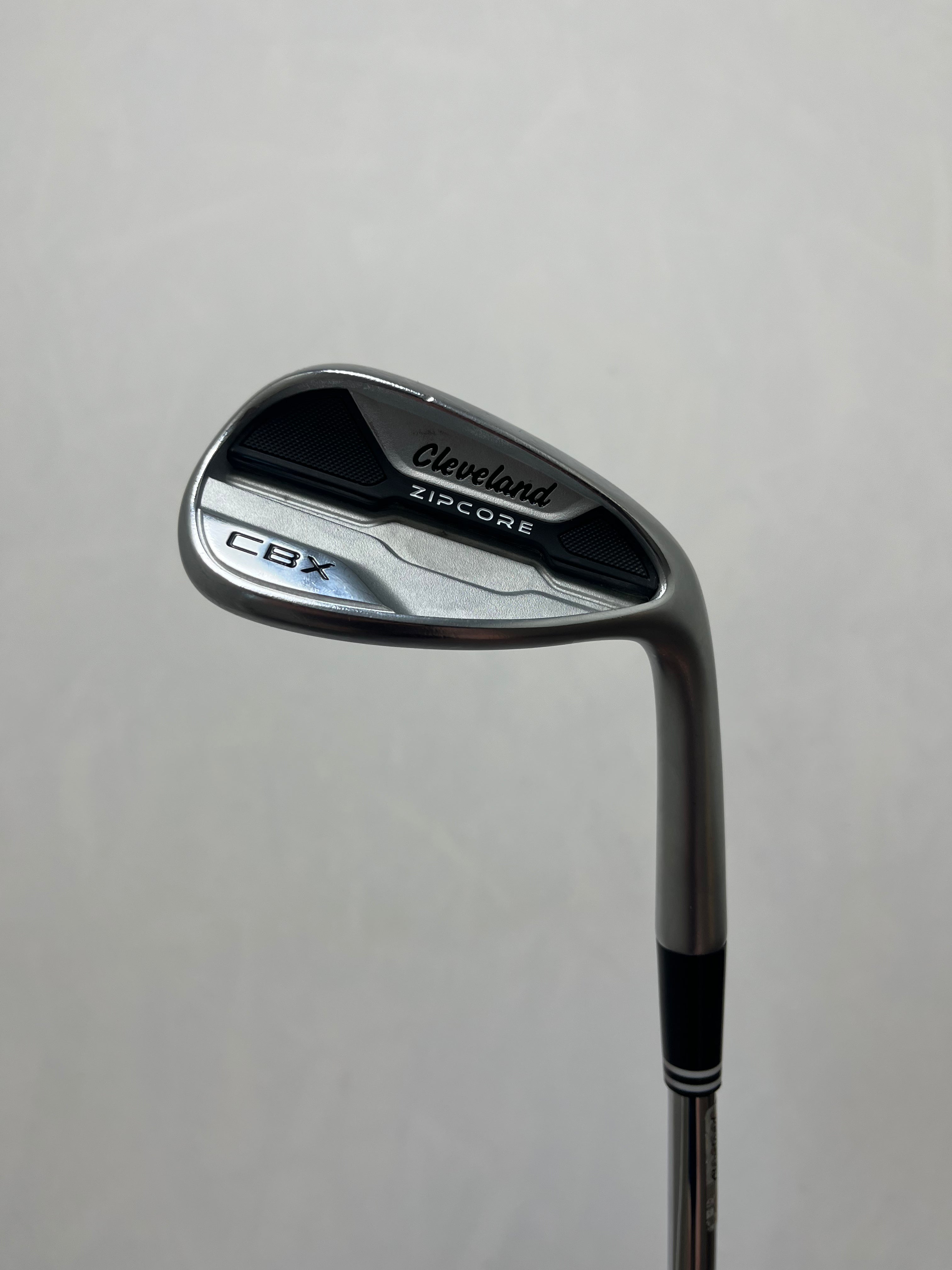Cleveland CBX Zipcore 48°
