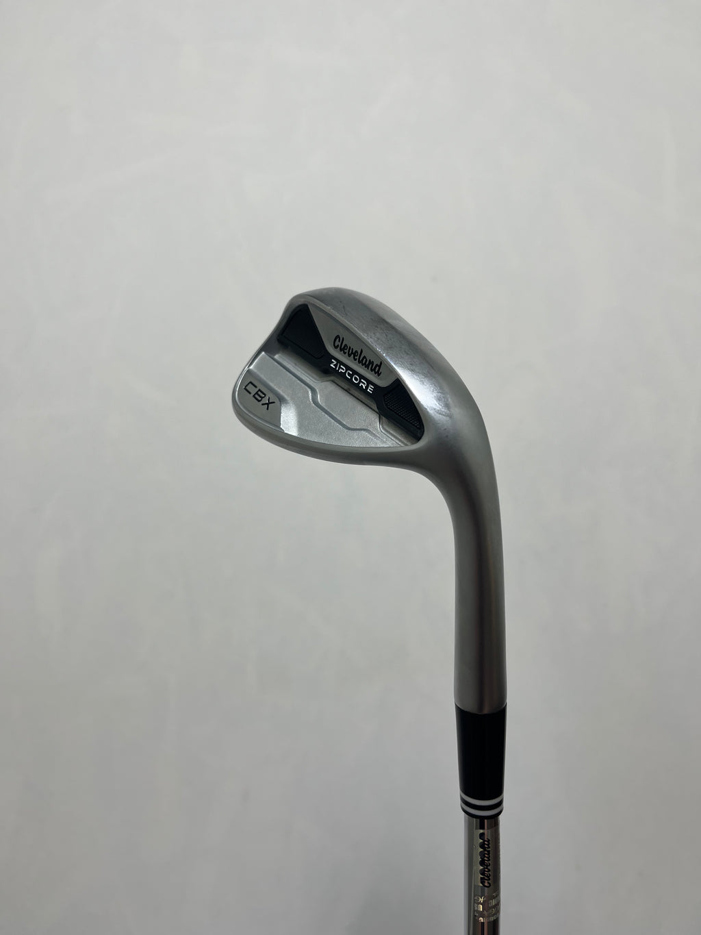 Cleveland CBX Zipcore 48°