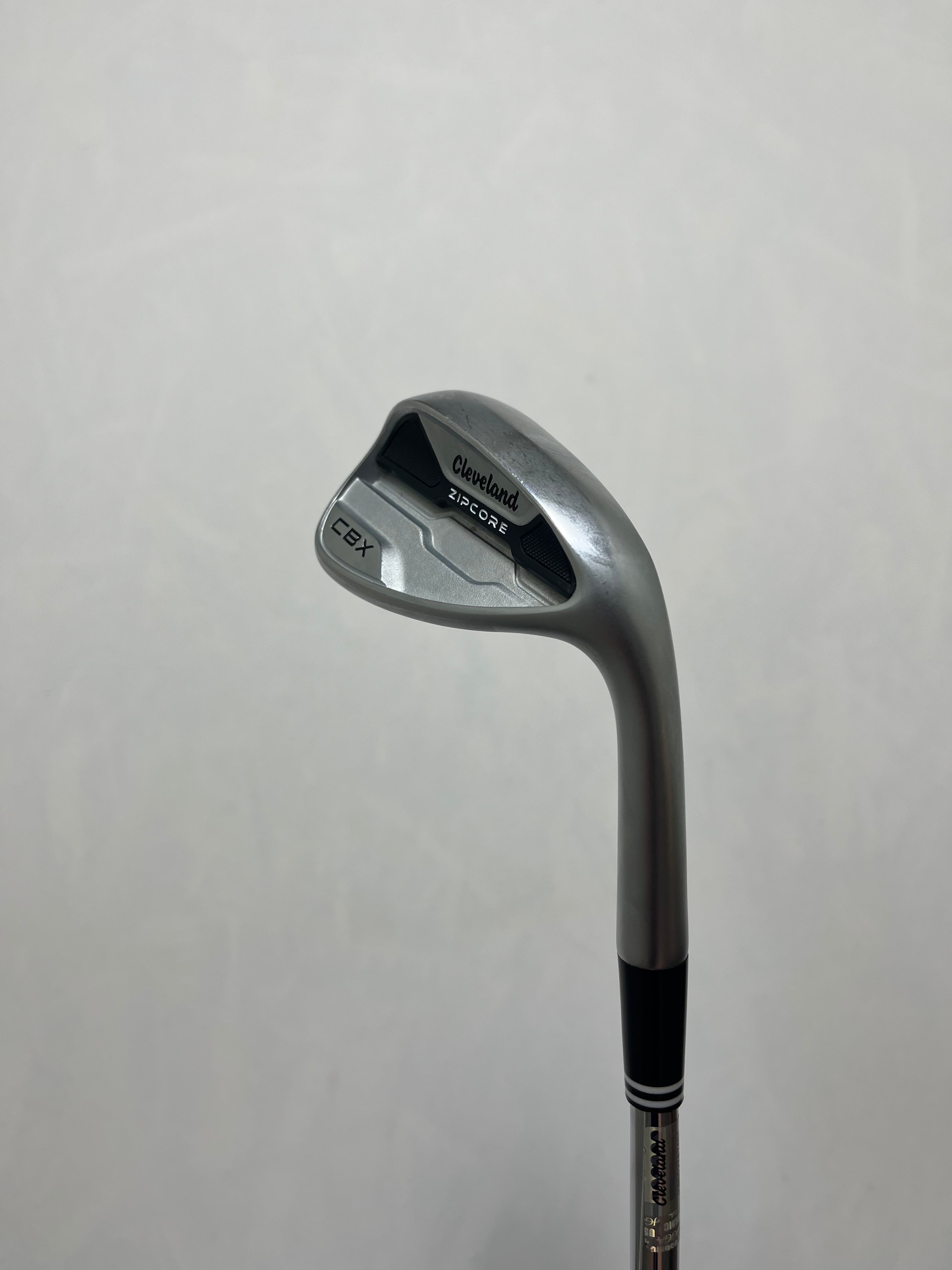 Cleveland CBX Zipcore 48°