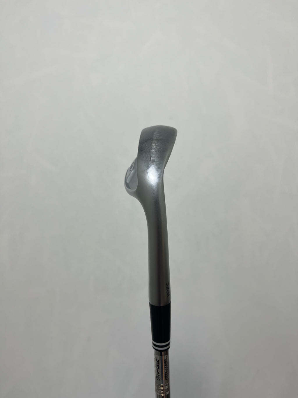 Cleveland CBX Zipcore 48°