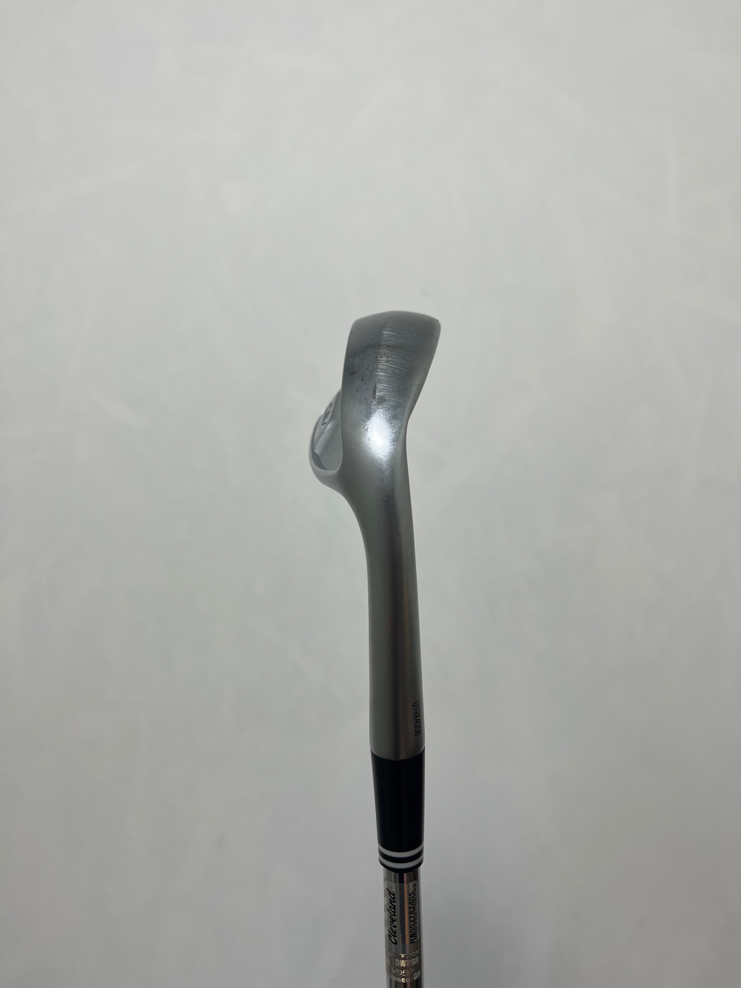 Cleveland CBX Zipcore 48°
