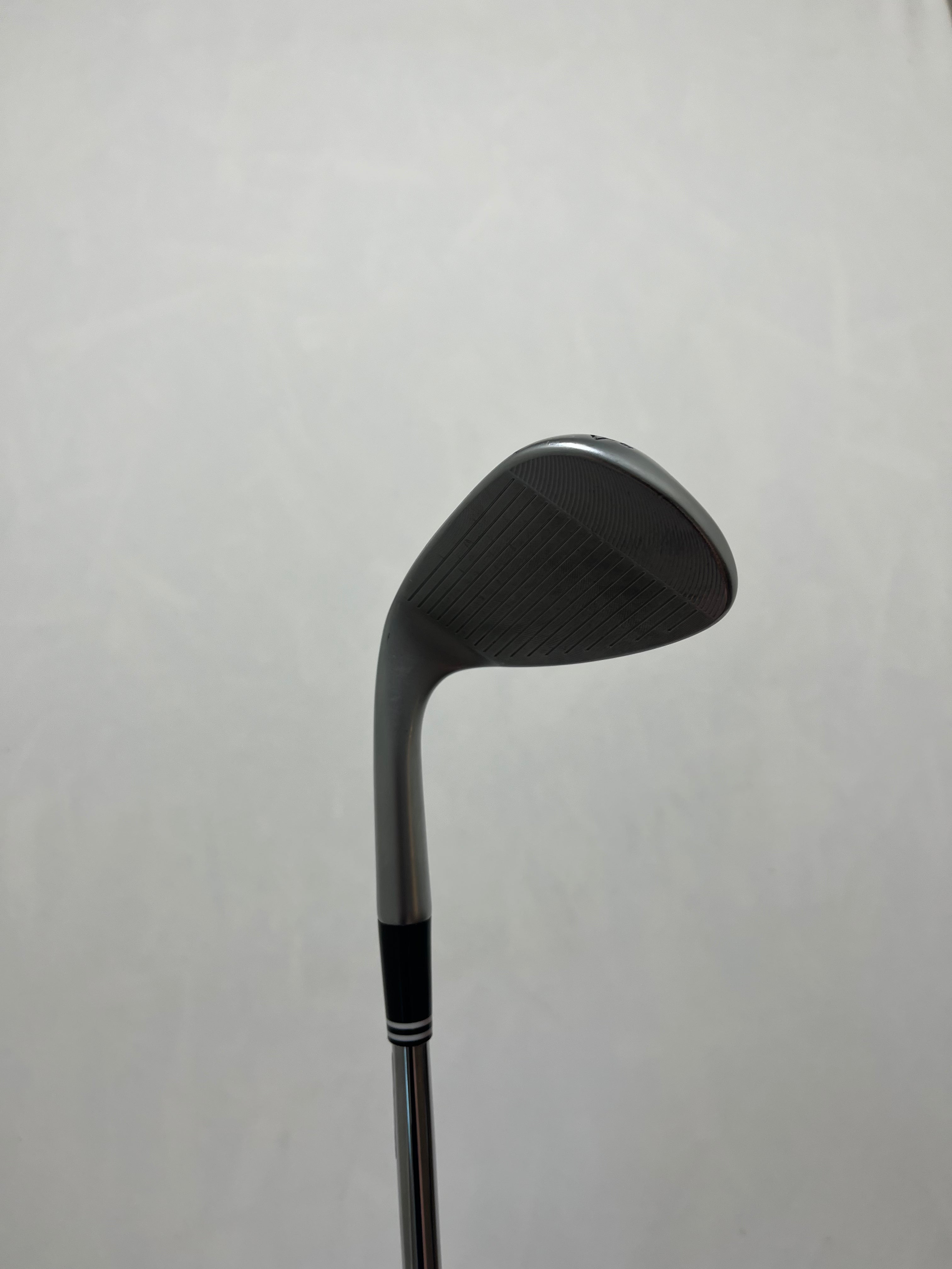 Cleveland CBX Zipcore 48°