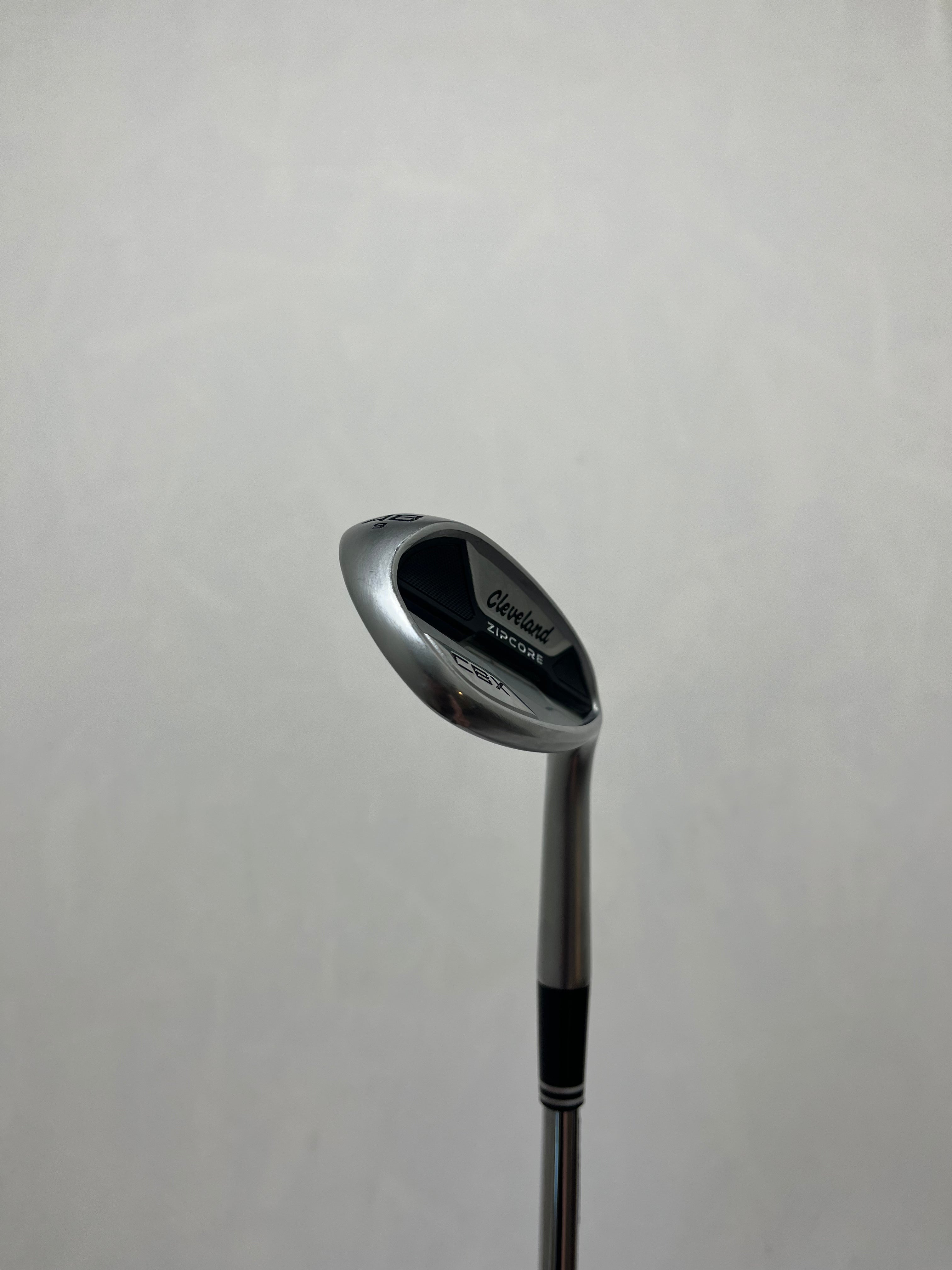 Cleveland CBX Zipcore 48°
