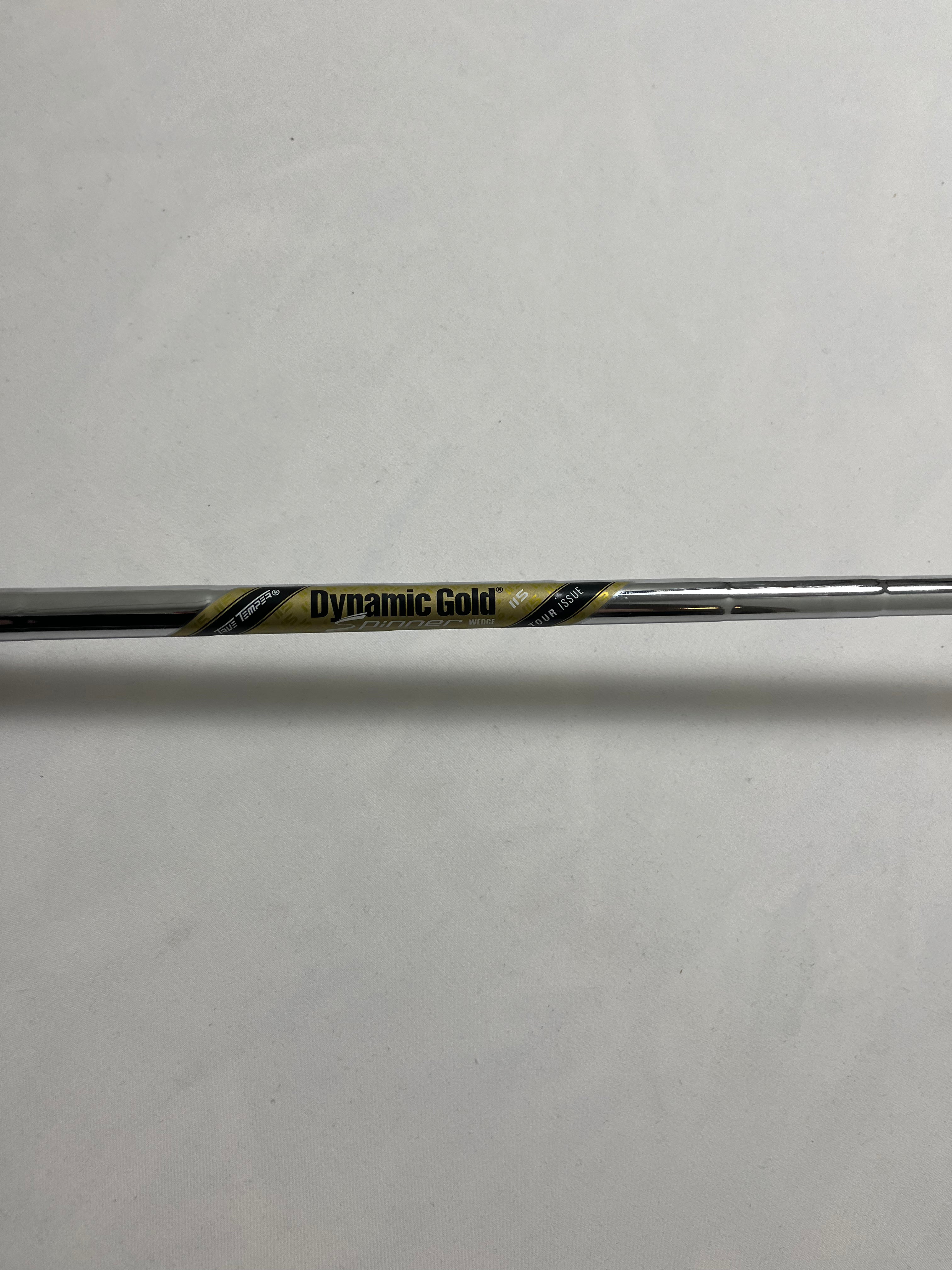 Cleveland CBX Zipcore 48°