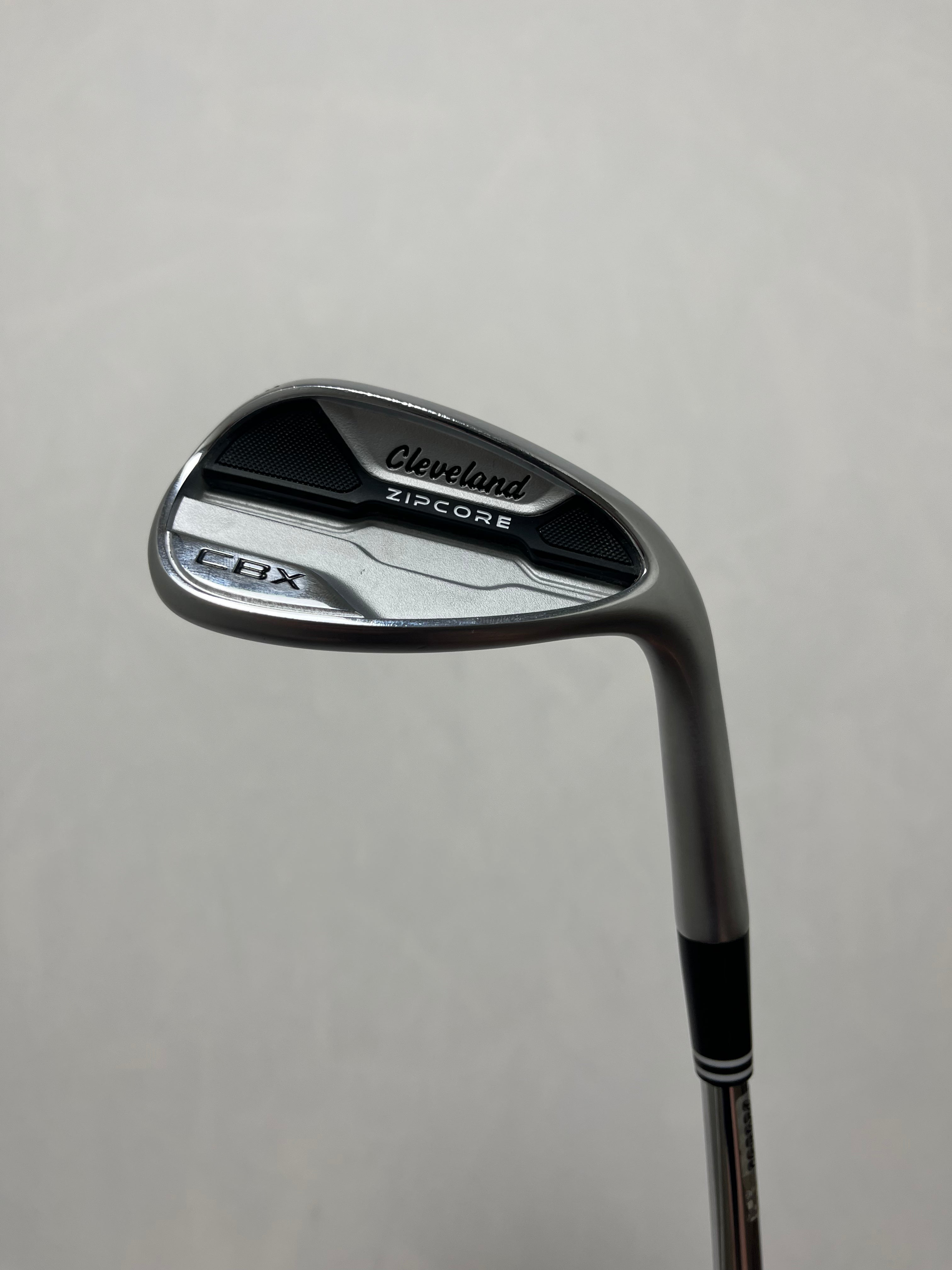 Cleveland CBX Zipcore 52°