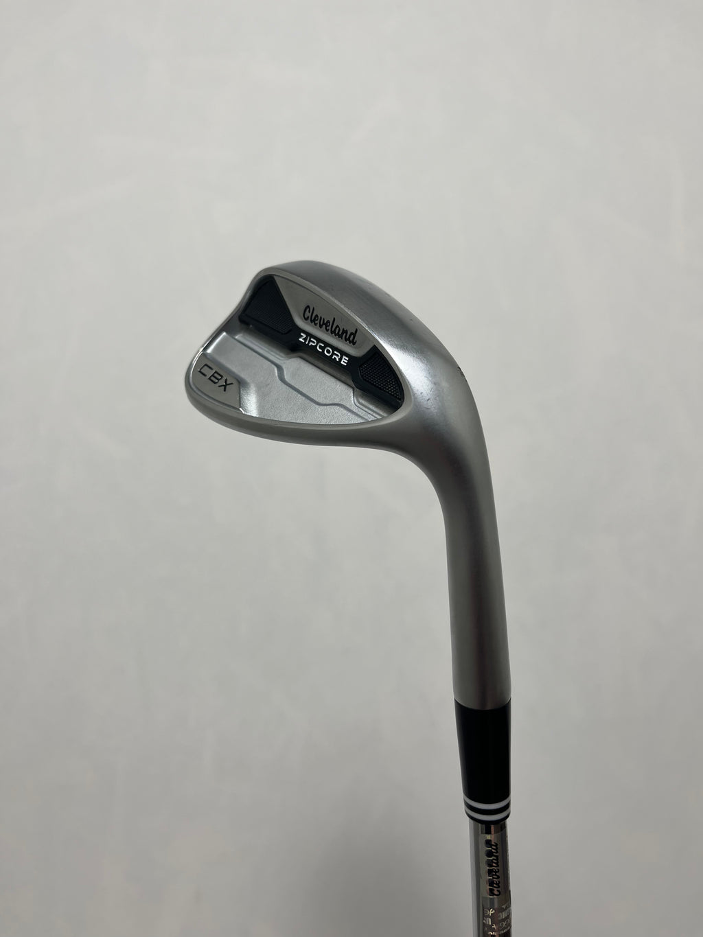 Cleveland CBX Zipcore 52°