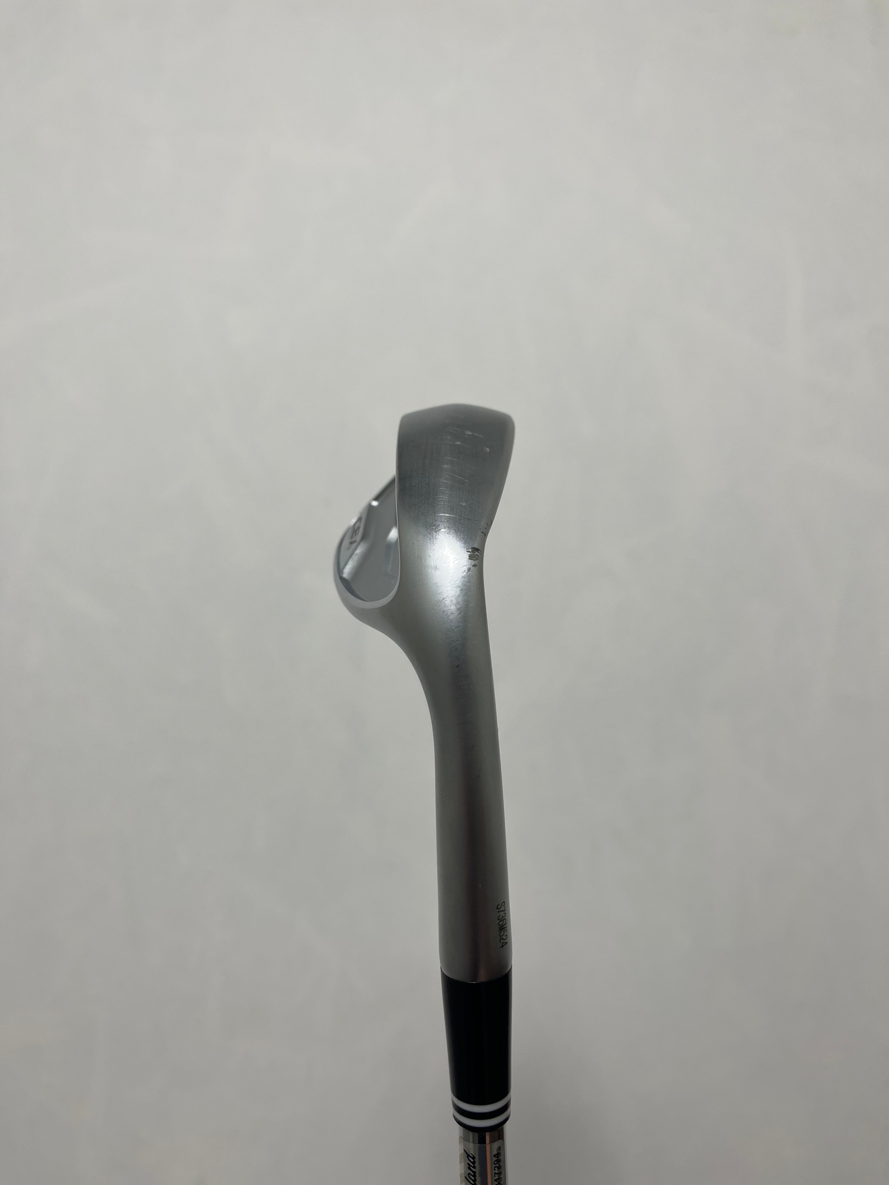 Cleveland CBX Zipcore 52°