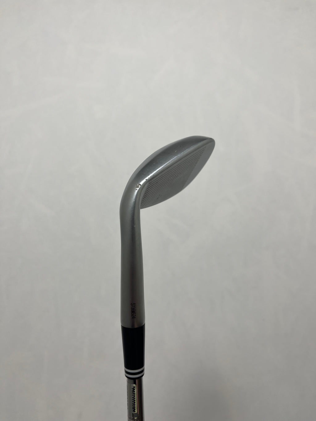 Cleveland CBX Zipcore 52°