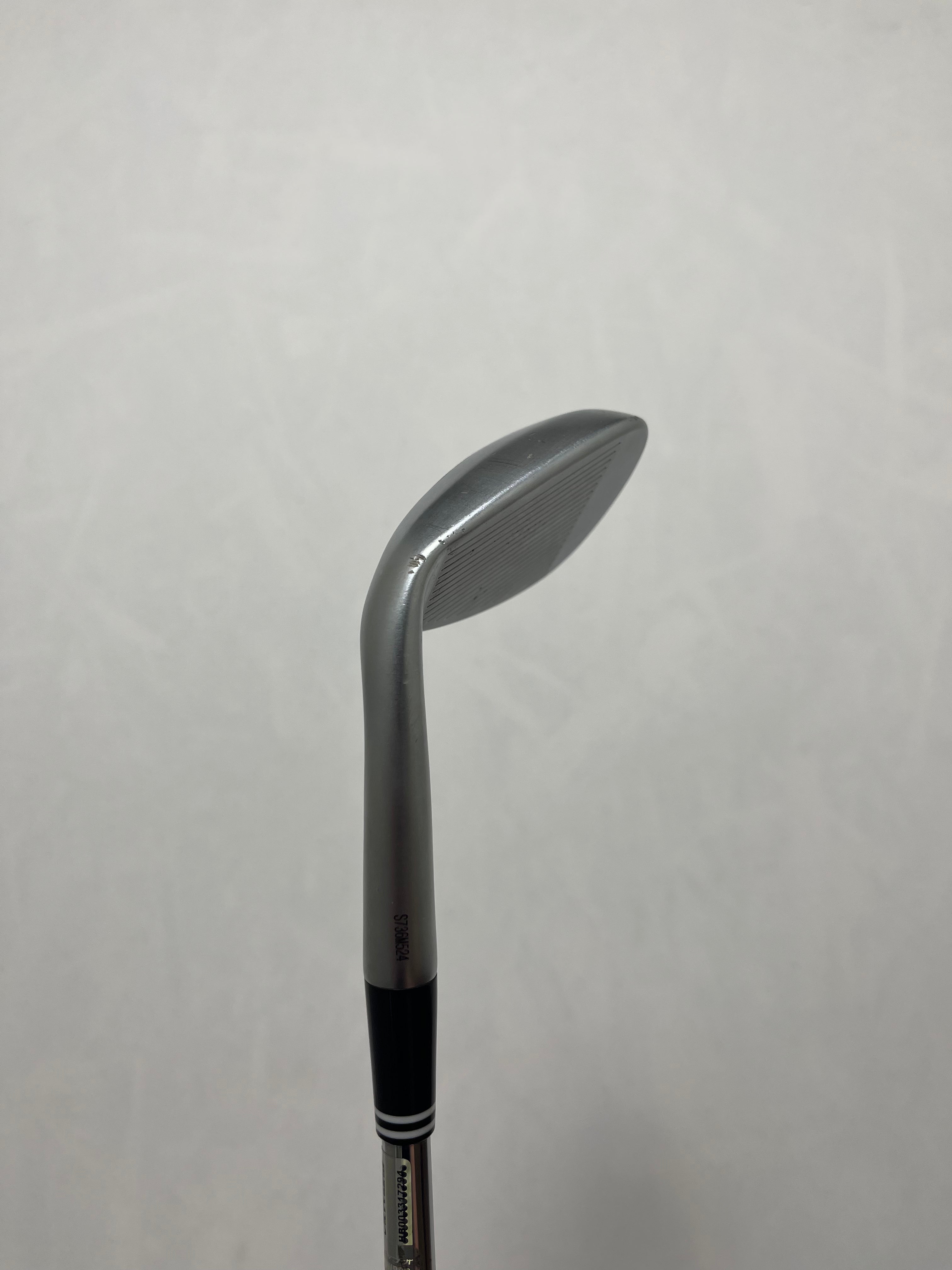 Cleveland CBX Zipcore 52°