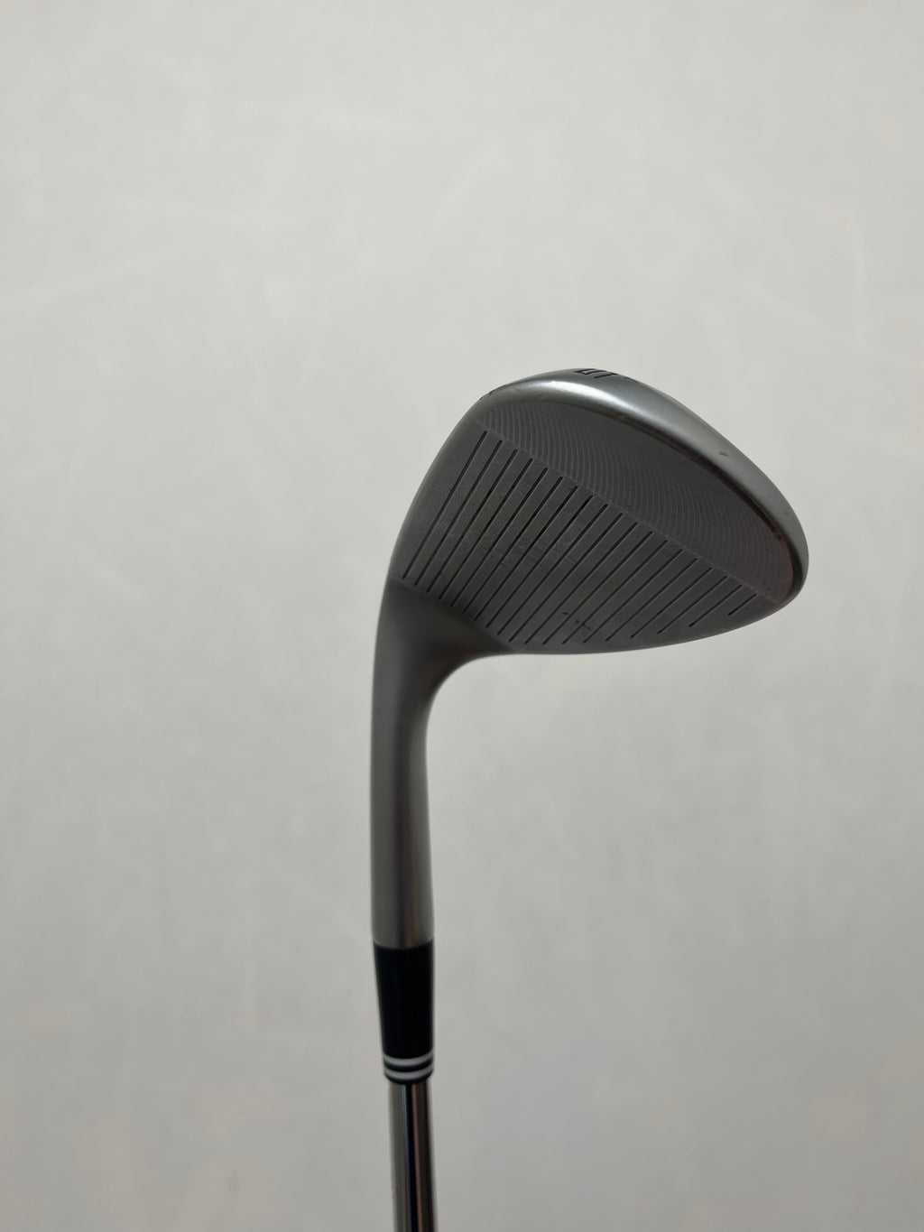 Cleveland CBX Zipcore 52°