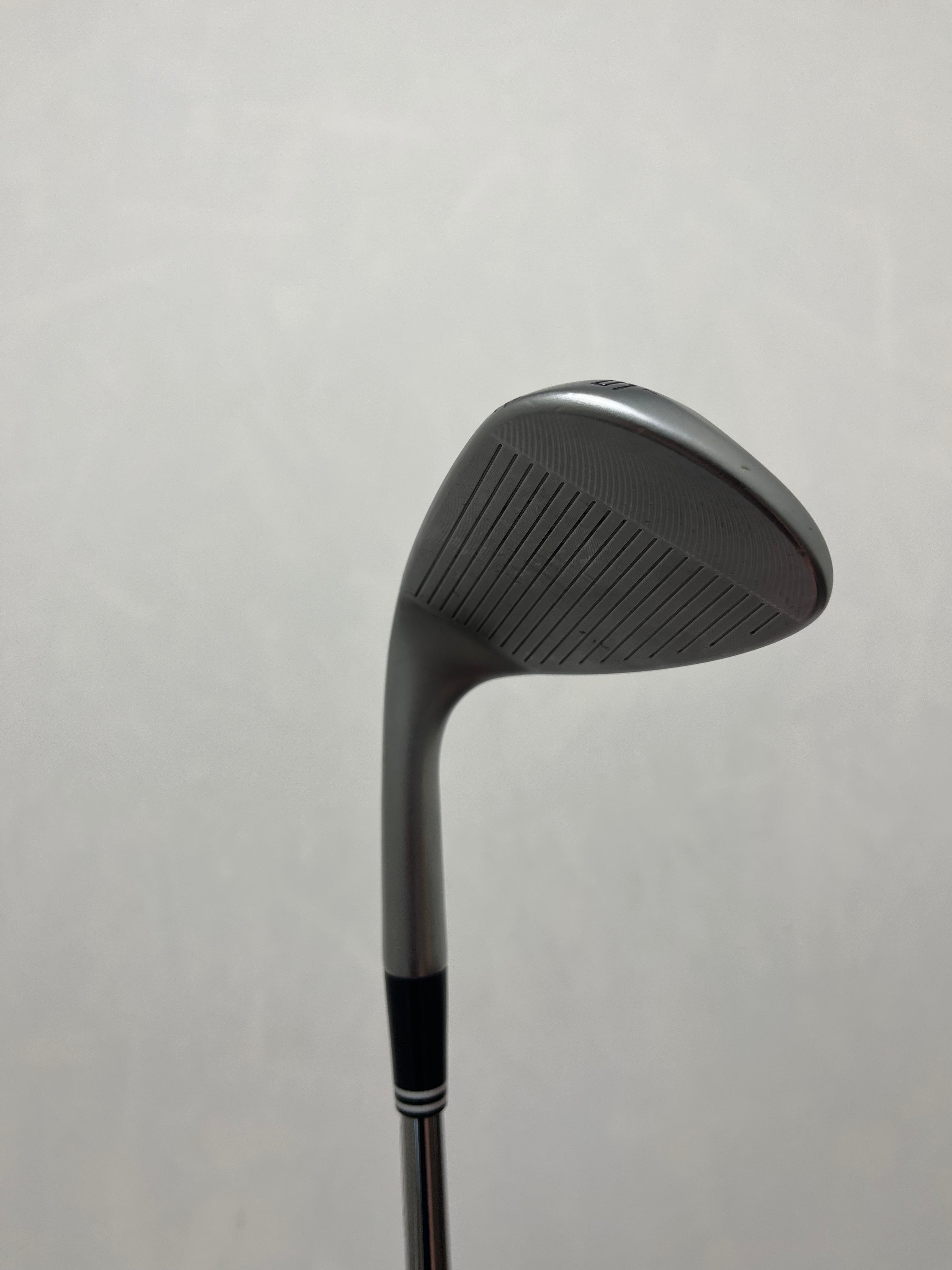 Cleveland CBX Zipcore 52°