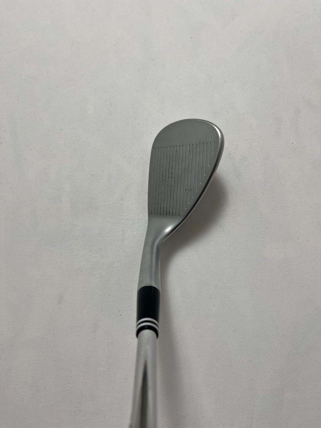 Cleveland CBX Zipcore 52°