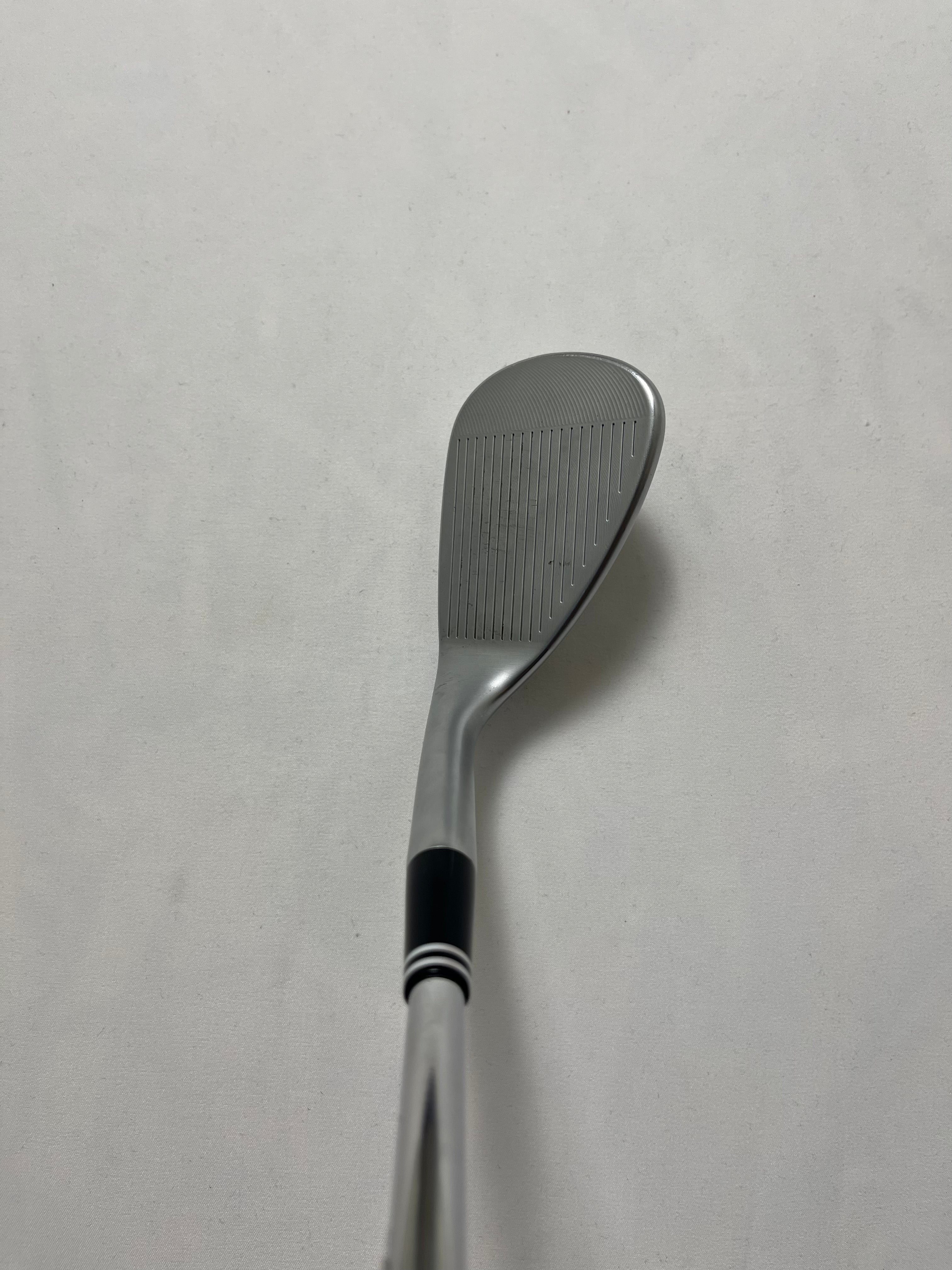 Cleveland CBX Zipcore 52°