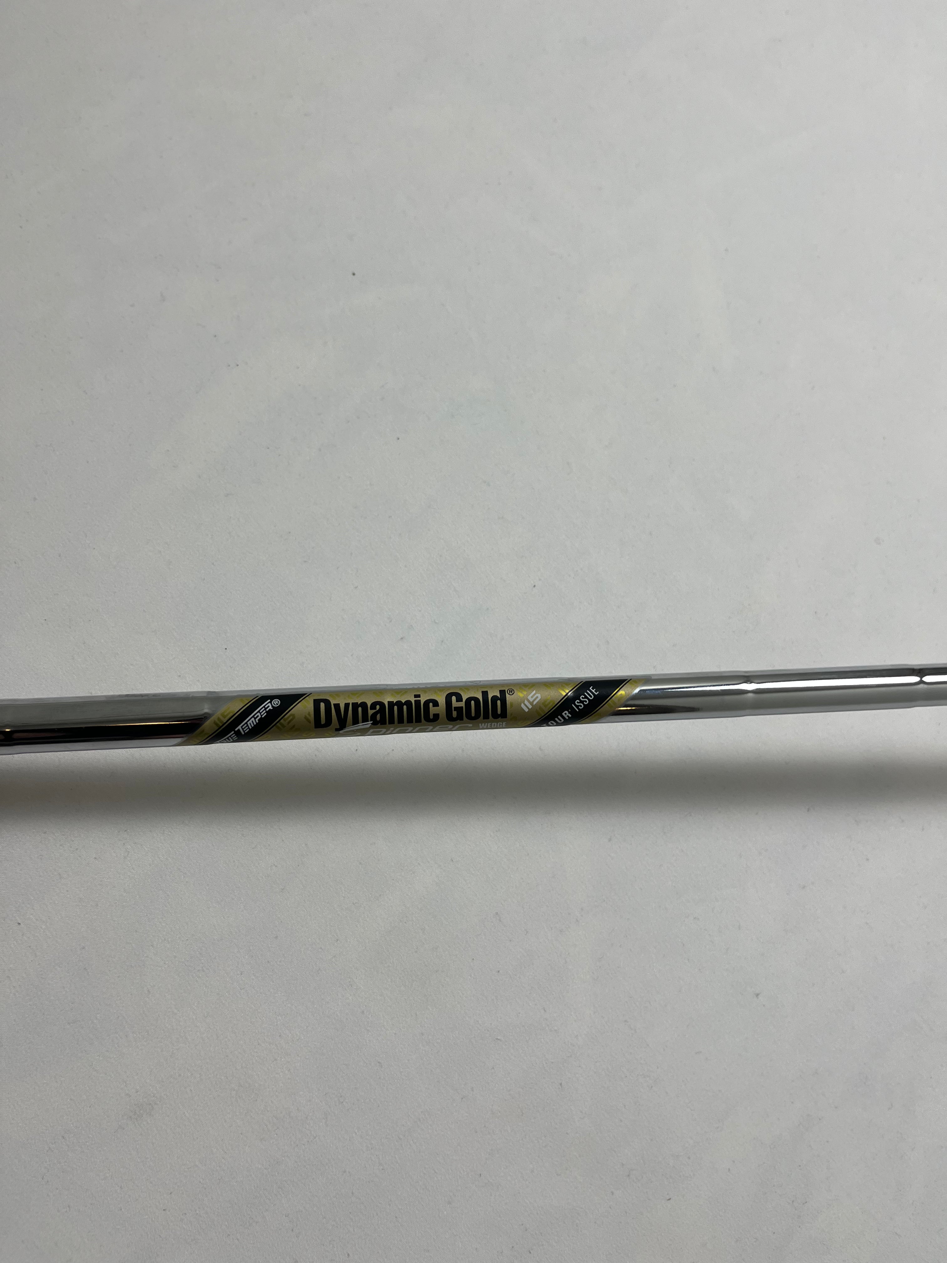 Cleveland CBX Zipcore 52°
