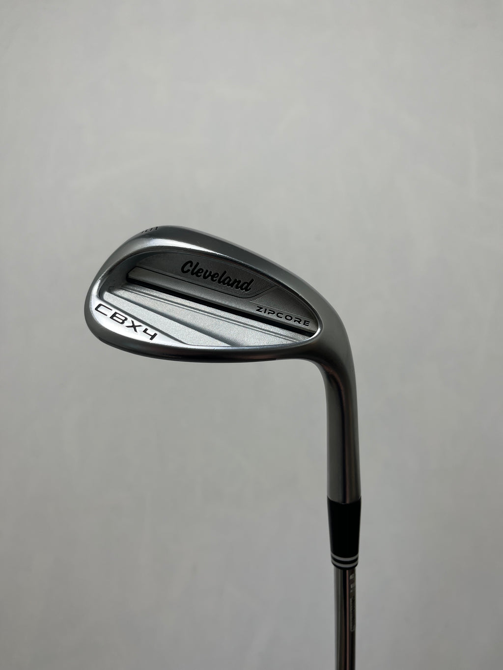 Cleveland CBX 4 Zipcore 56°