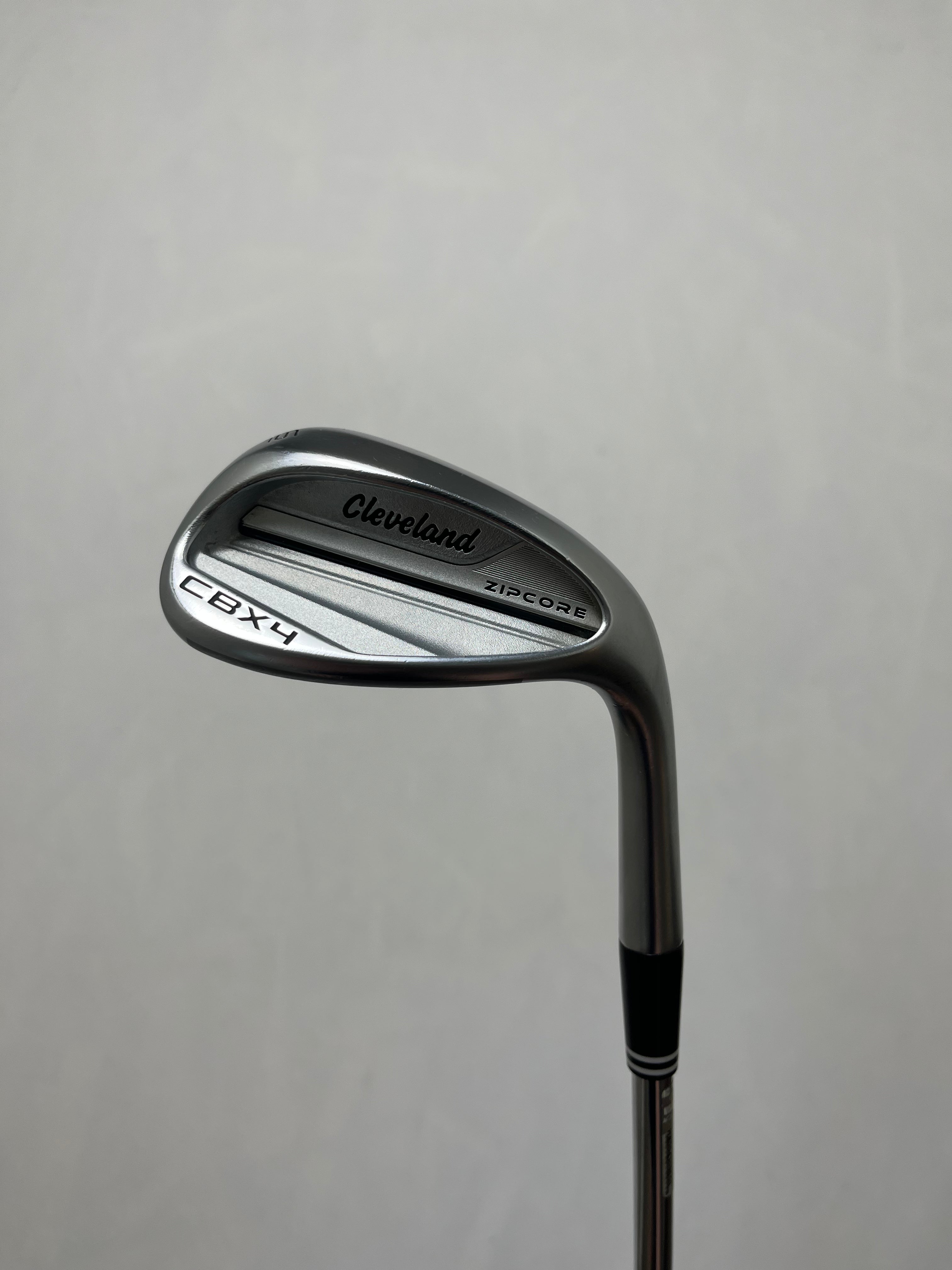 Cleveland CBX 4 Zipcore 56°