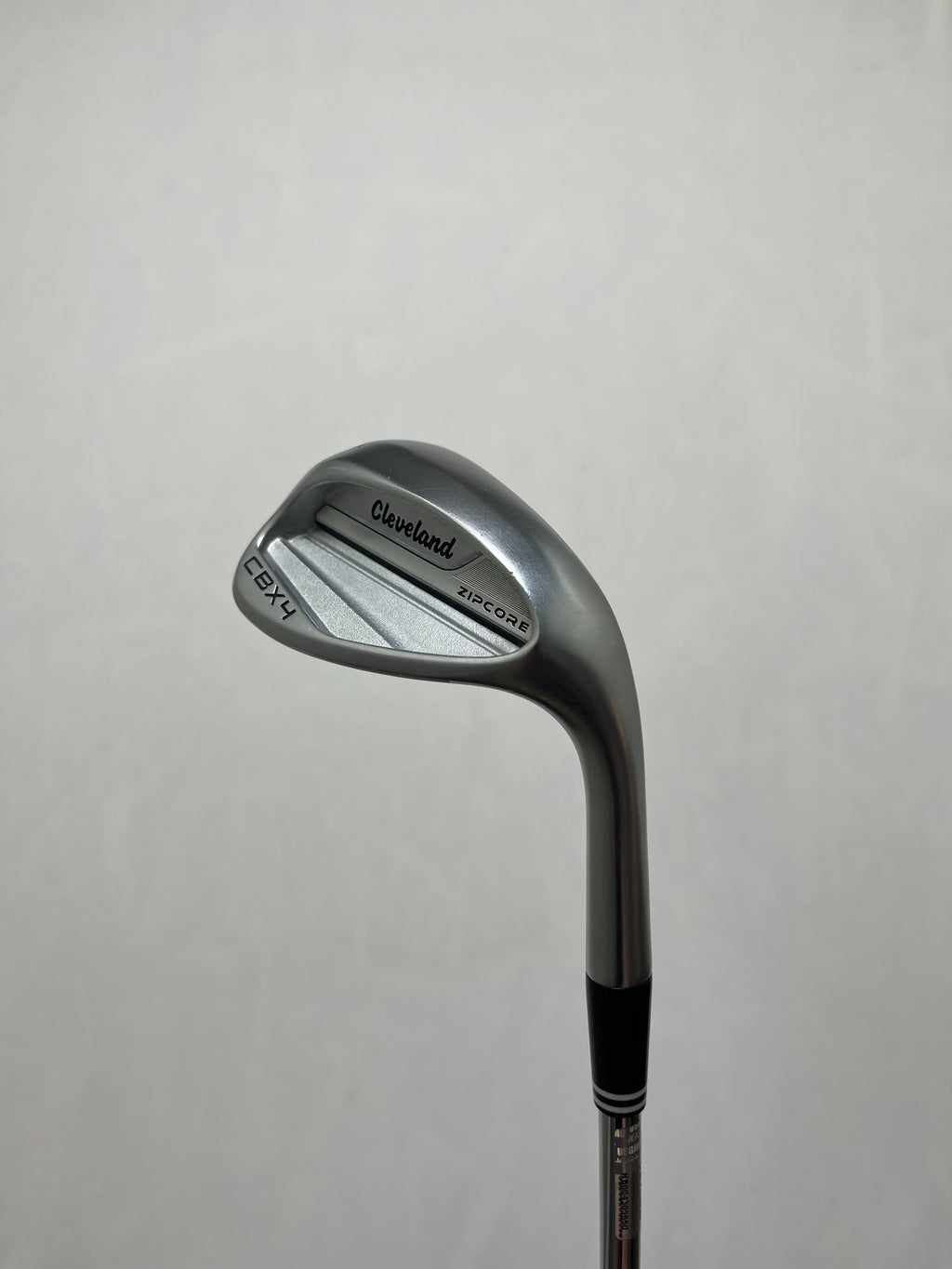 Cleveland CBX 4 Zipcore 56°
