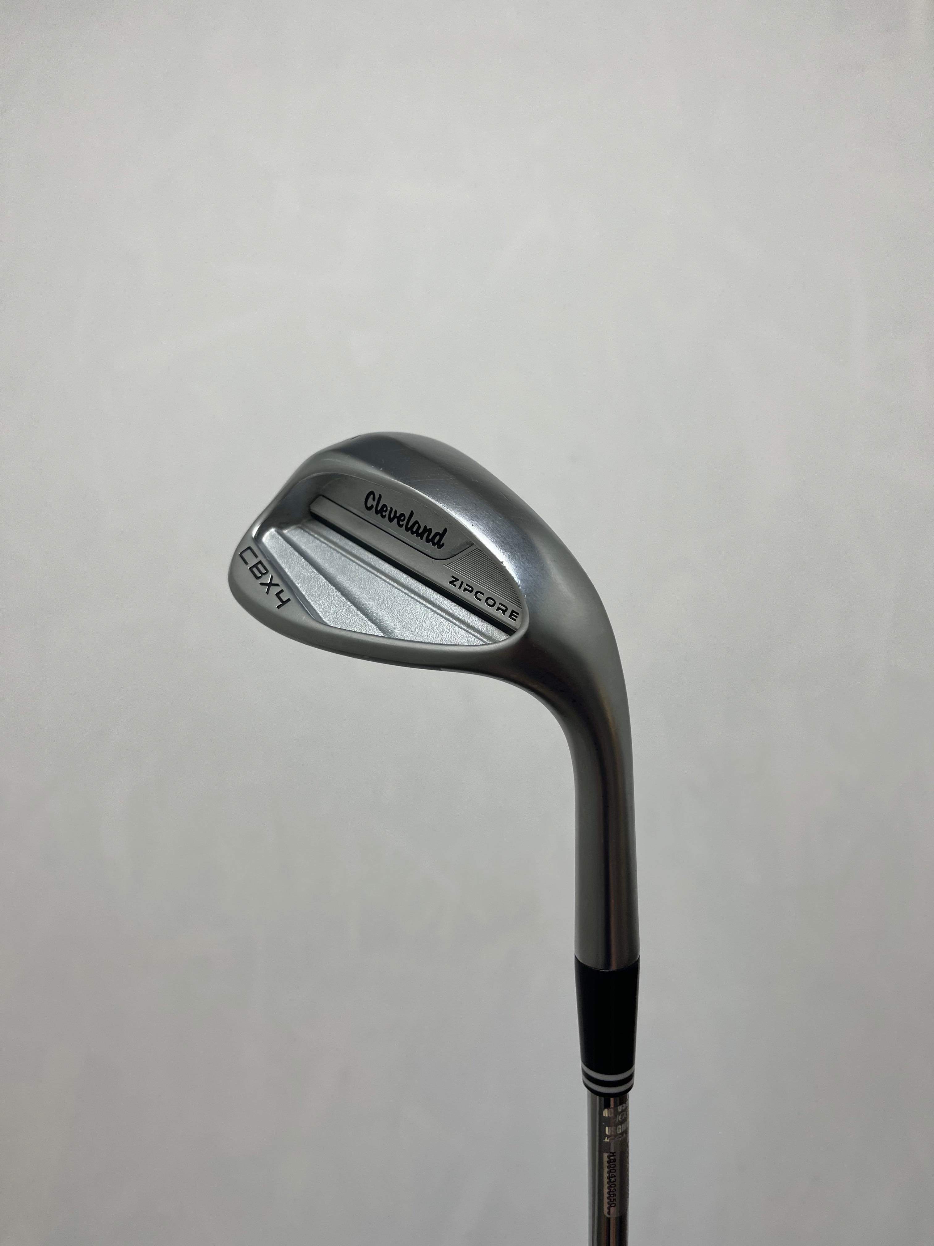 Cleveland CBX 4 Zipcore 56°