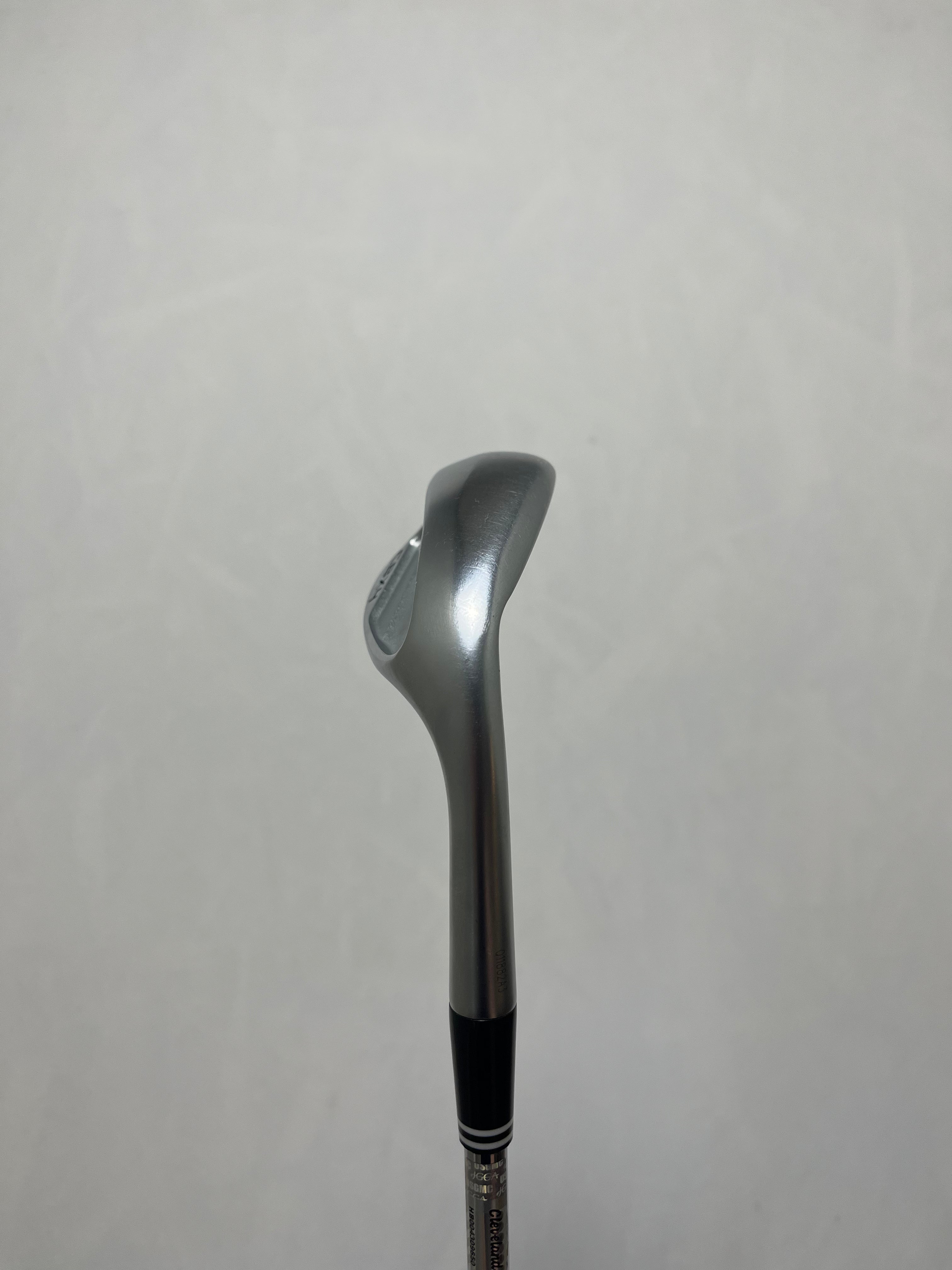 Cleveland CBX 4 Zipcore 56°