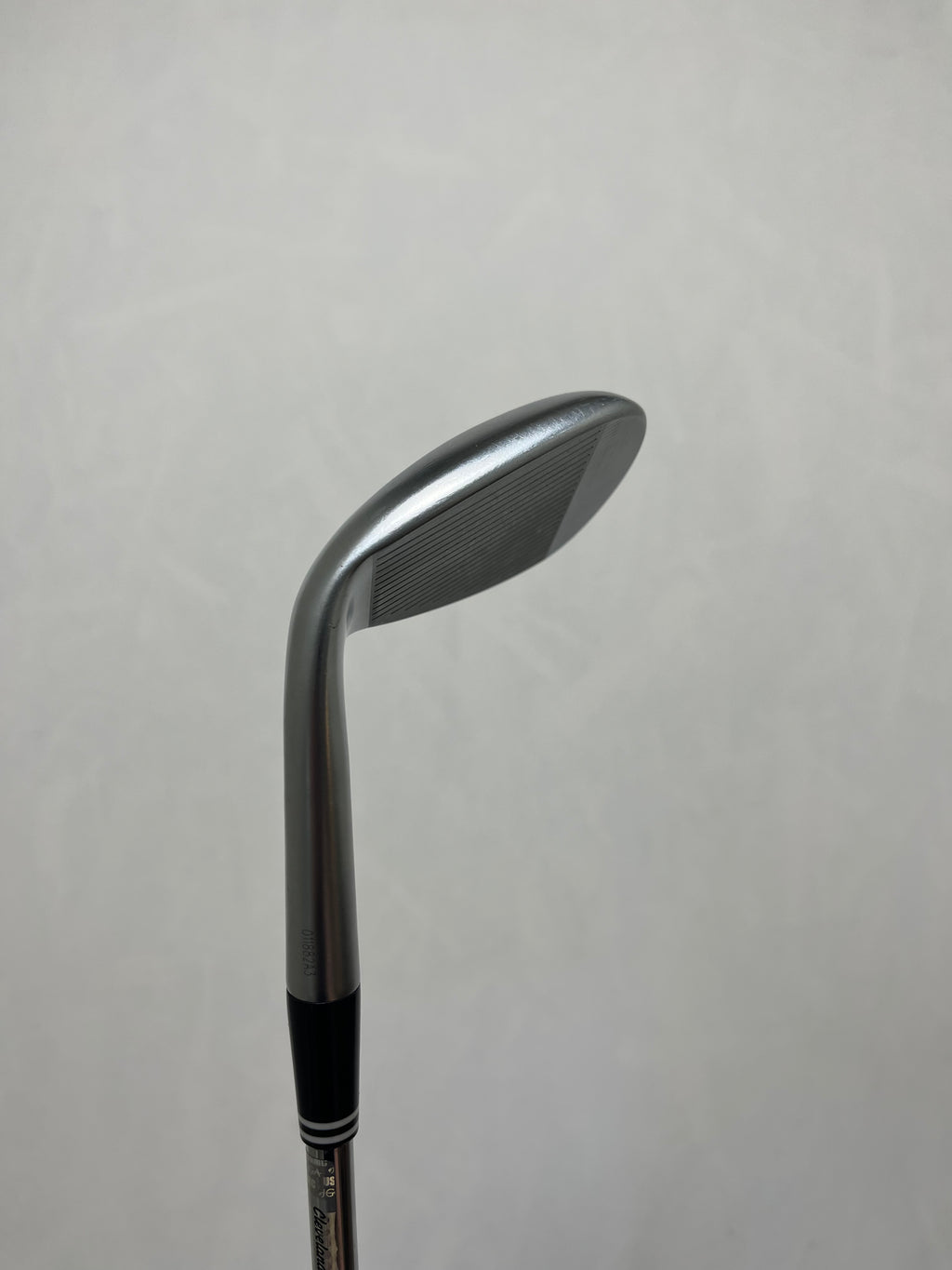 Cleveland CBX 4 Zipcore 56°