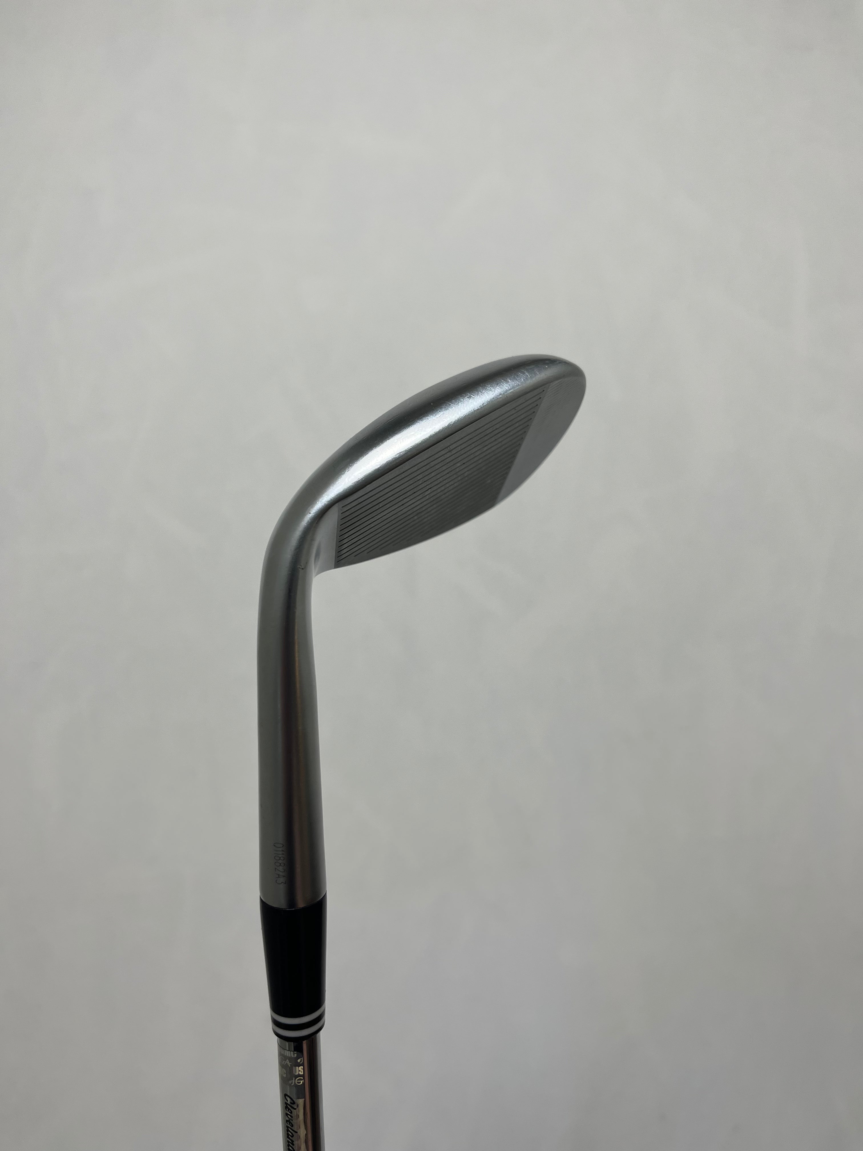 Cleveland CBX 4 Zipcore 56°