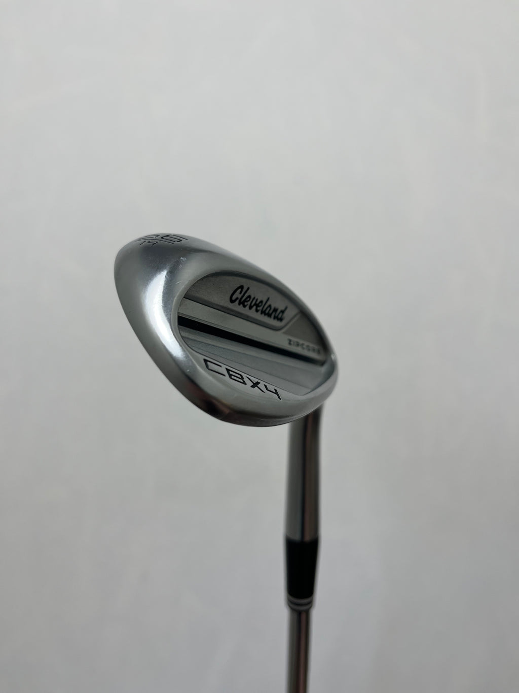 Cleveland CBX 4 Zipcore 56°