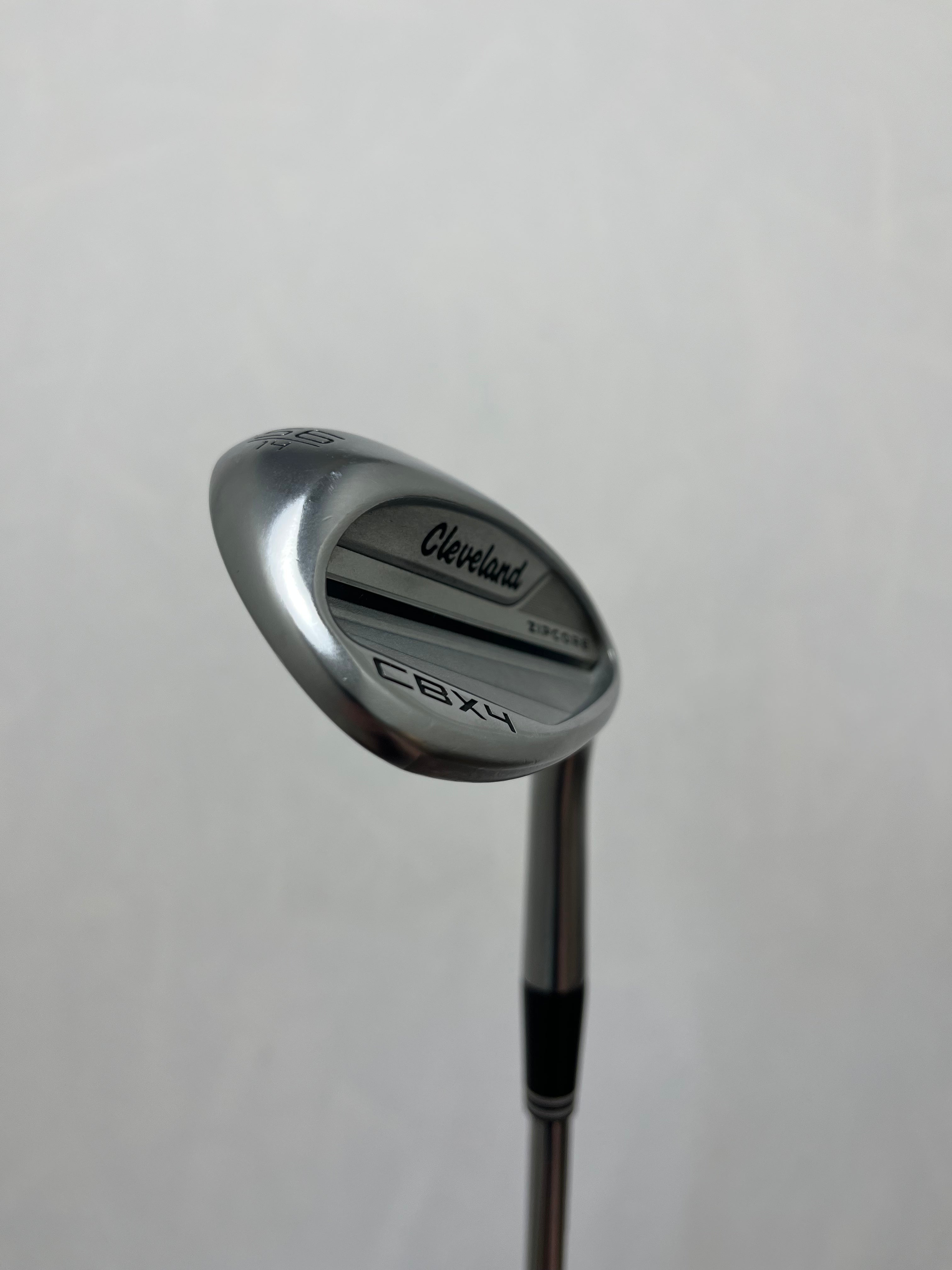 Cleveland CBX 4 Zipcore 56°