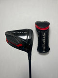Taylormade Stealth Driver 10,5°