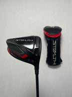 Taylormade Stealth Driver 10,5°
