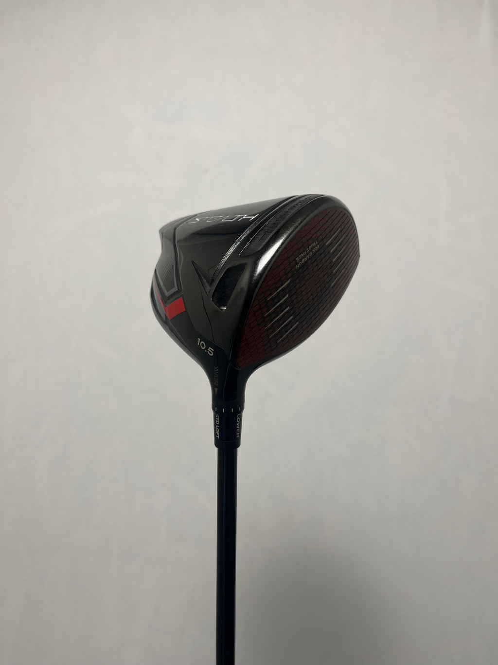 Taylormade Stealth Driver 10,5°