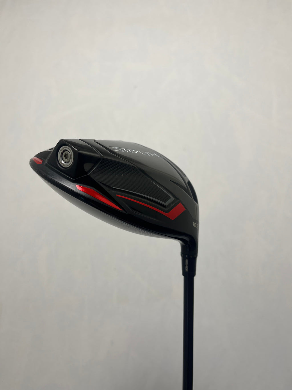 Taylormade Stealth Driver 10,5°