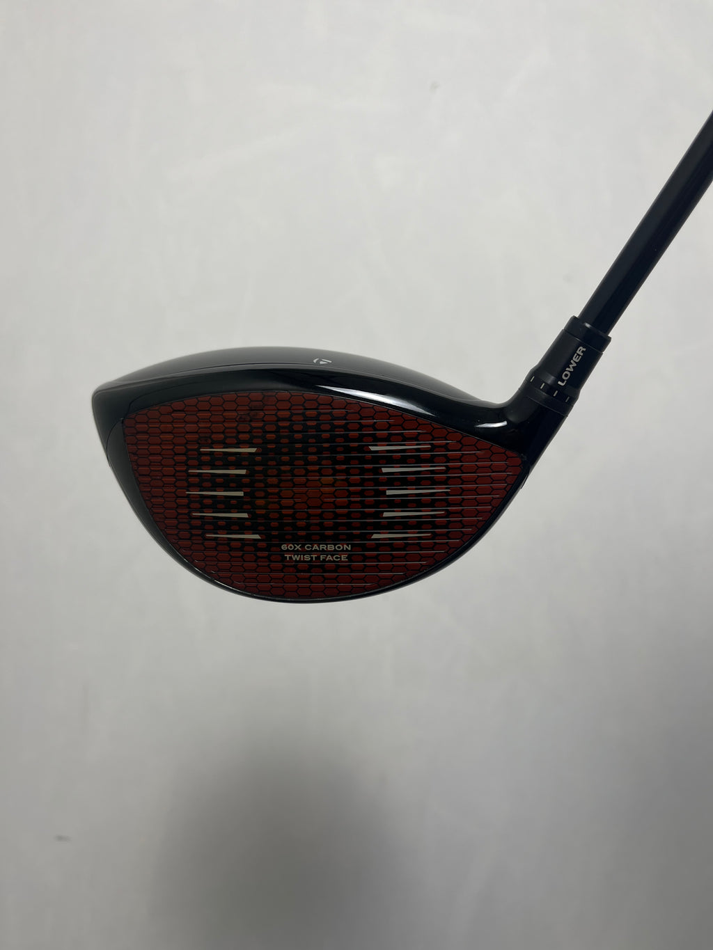 Taylormade Stealth Driver 10,5°