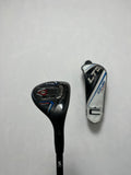 Cobra LTDx One Length Hybrid 3 19°