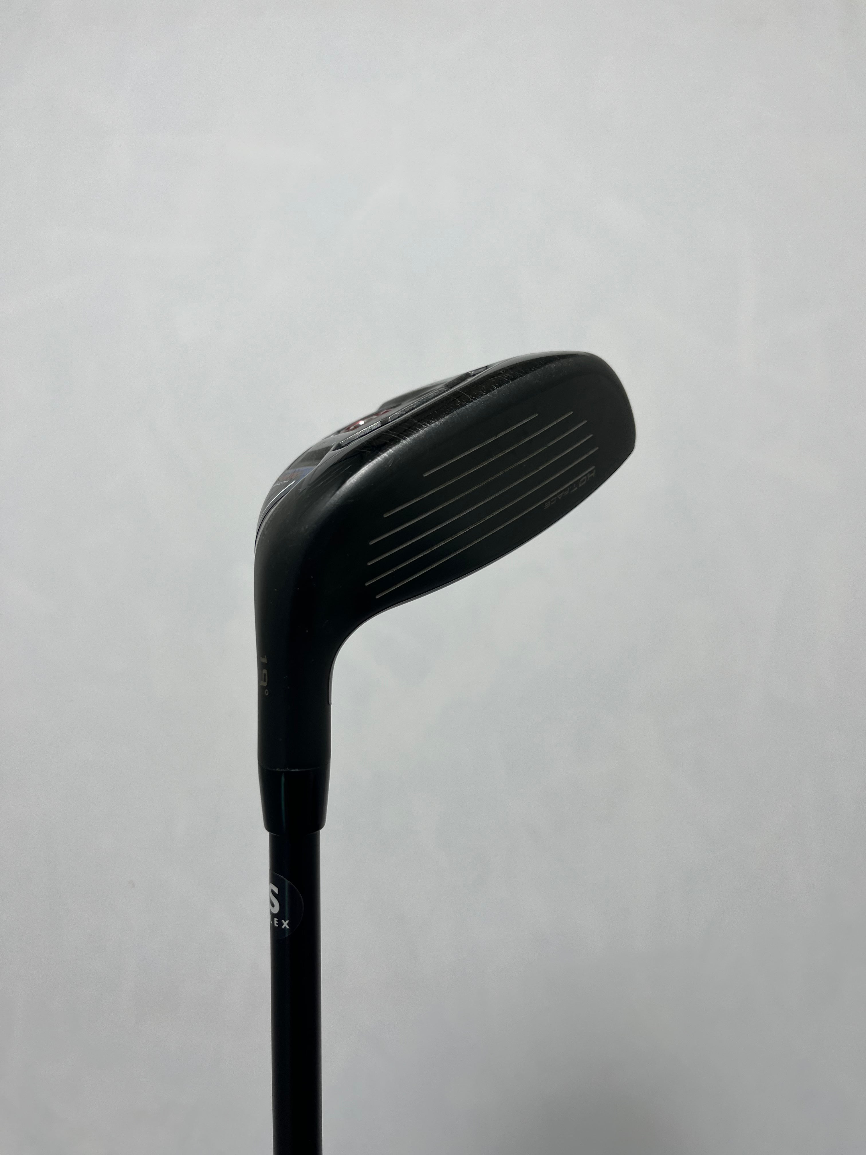 Cobra LTDx One Length Hybrid 3 19°