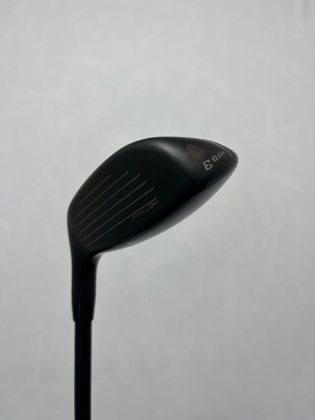 Cobra LTDx One Length Hybrid 3 19°