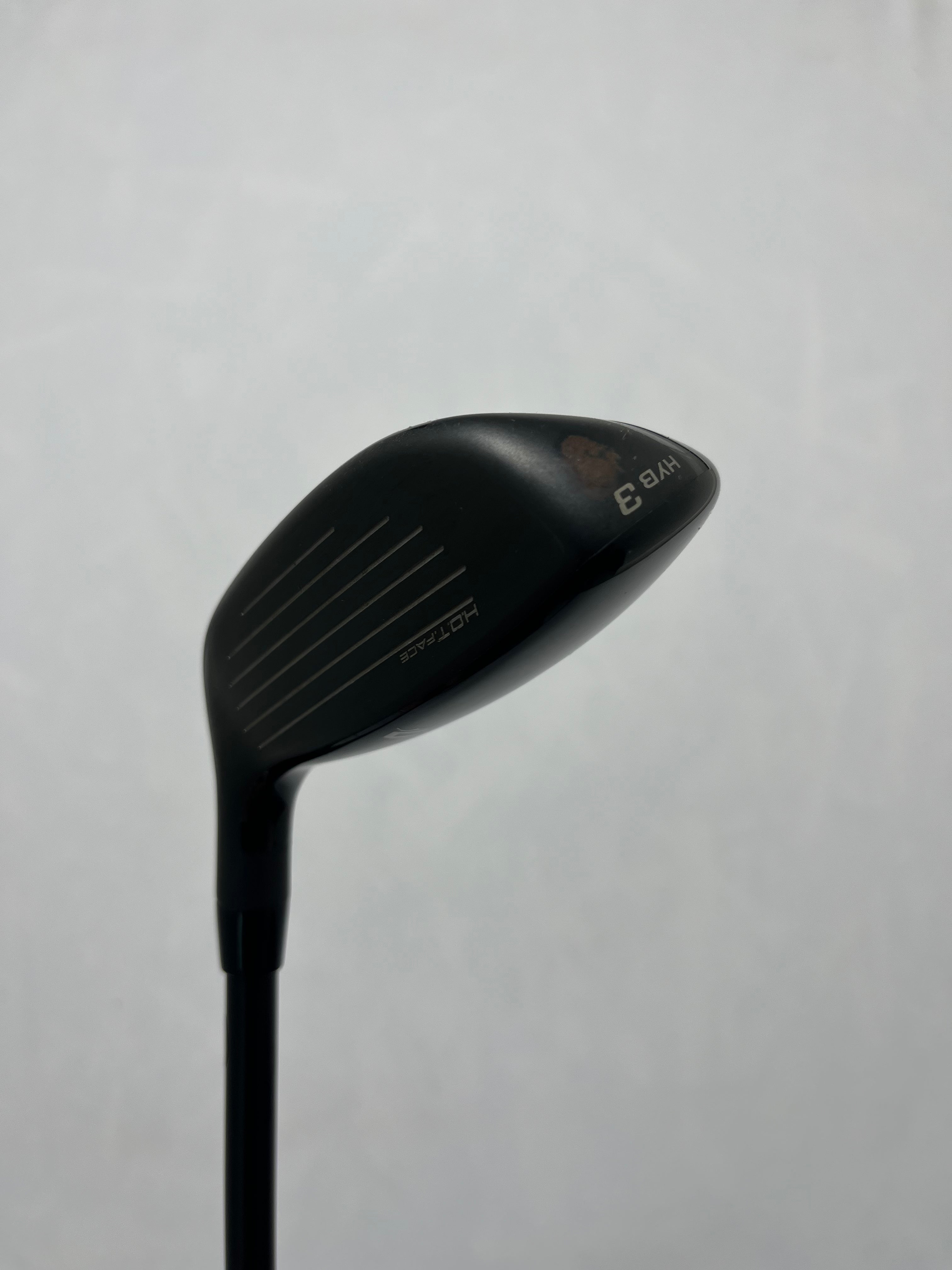 Cobra LTDx One Length Hybrid 3 19°