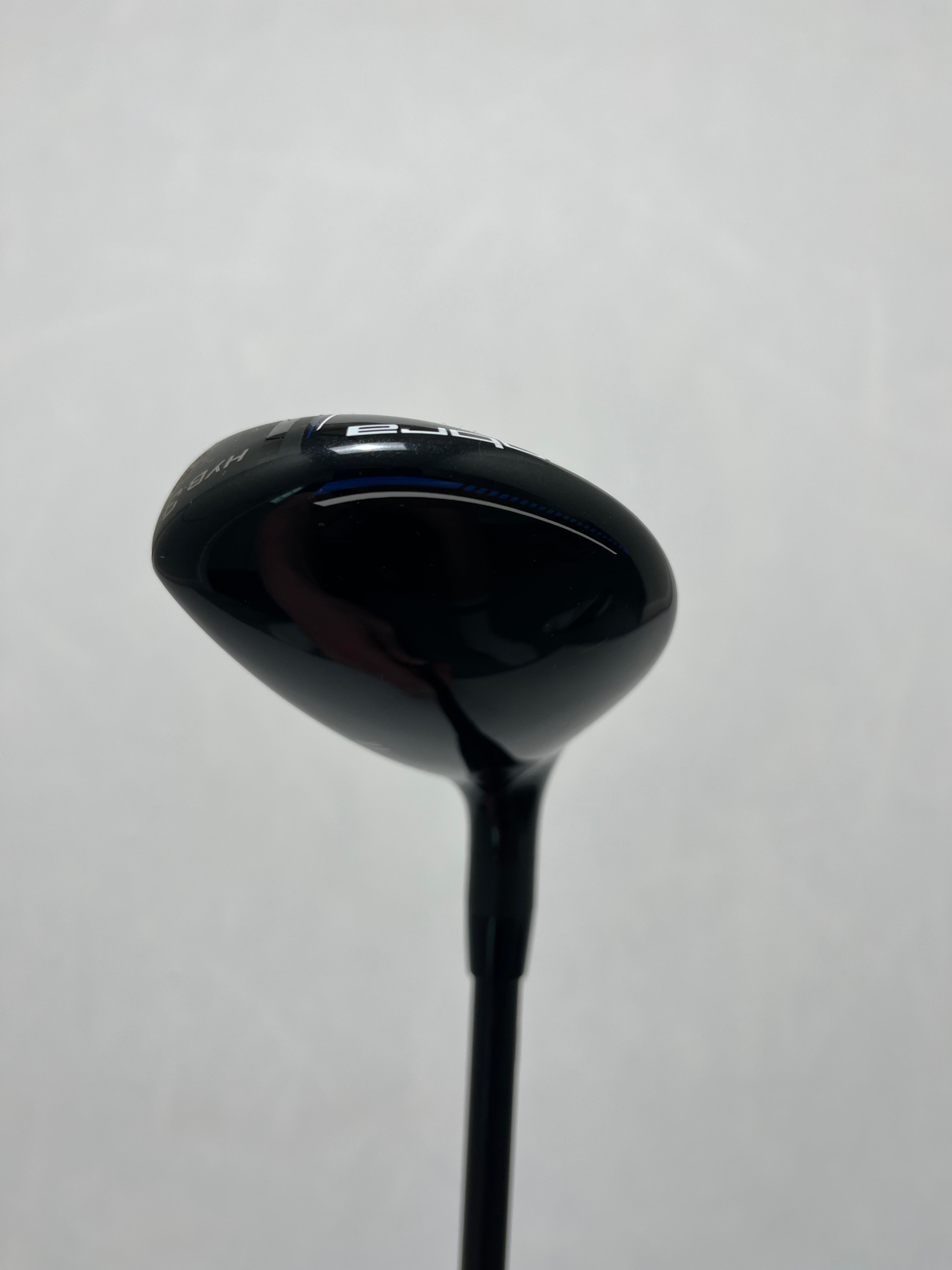 Cobra LTDx One Length Hybrid 3 19°