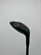 Cobra LTDx One Length Hybrid 3 19°