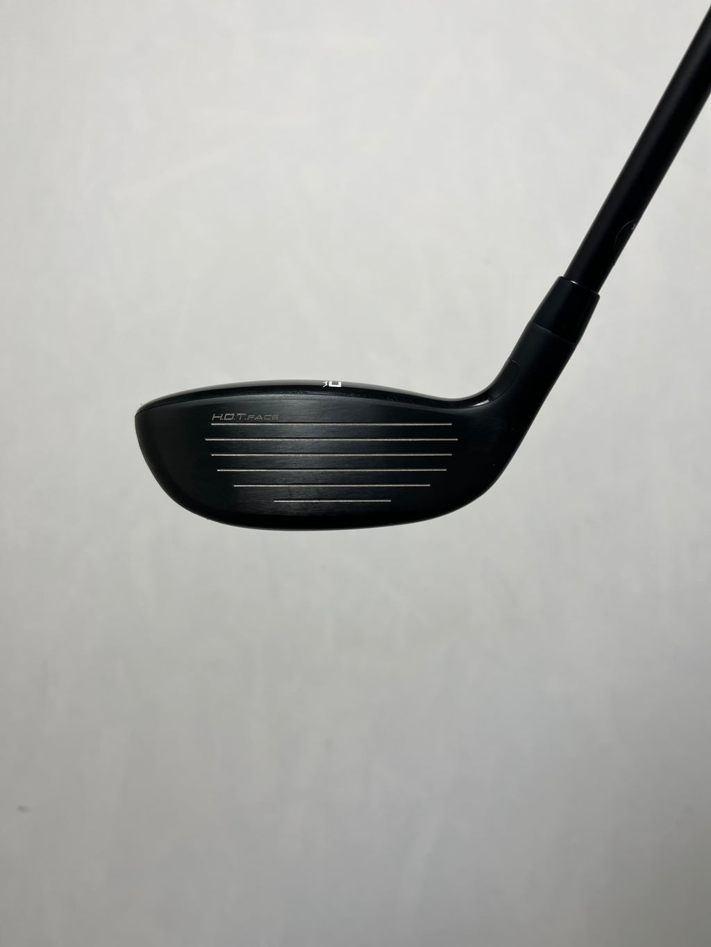 Cobra LTDx One Length Hybrid 3 19°